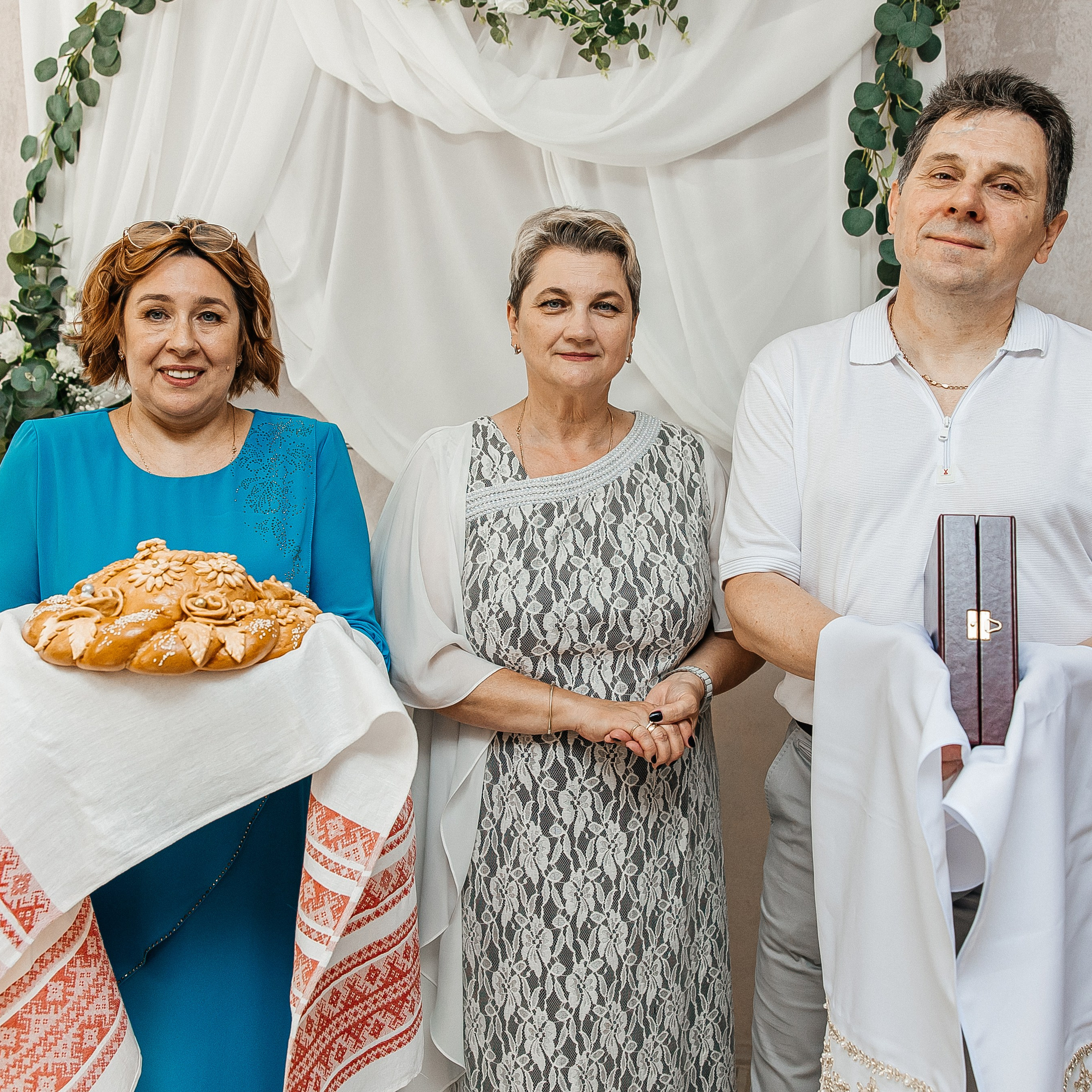 Ярослав и Мария. Свадебный и семейный фотограф Елизавета Ермак | Москва и МО