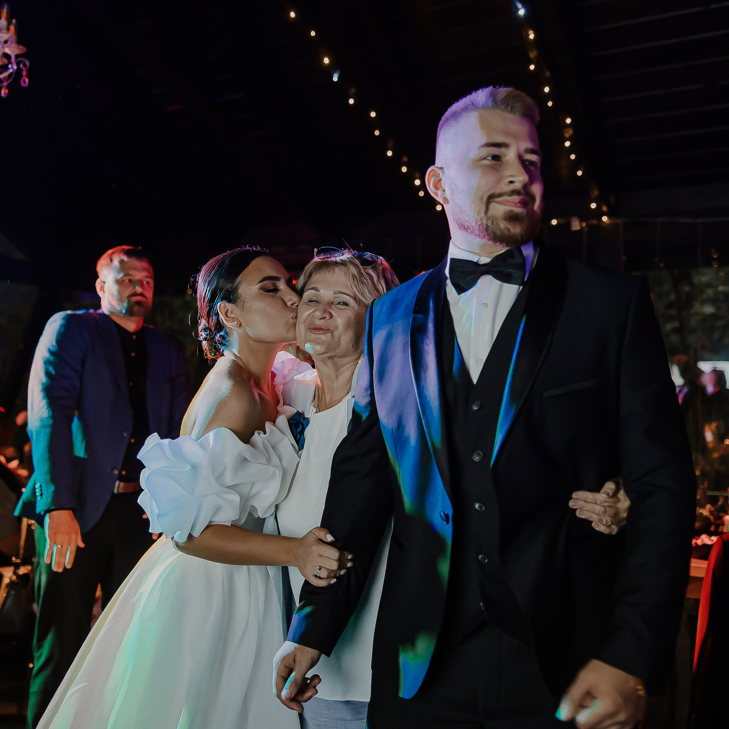 Александр и Арина. Свадебный и семейный фотограф Елизавета Ермак | Москва и МО