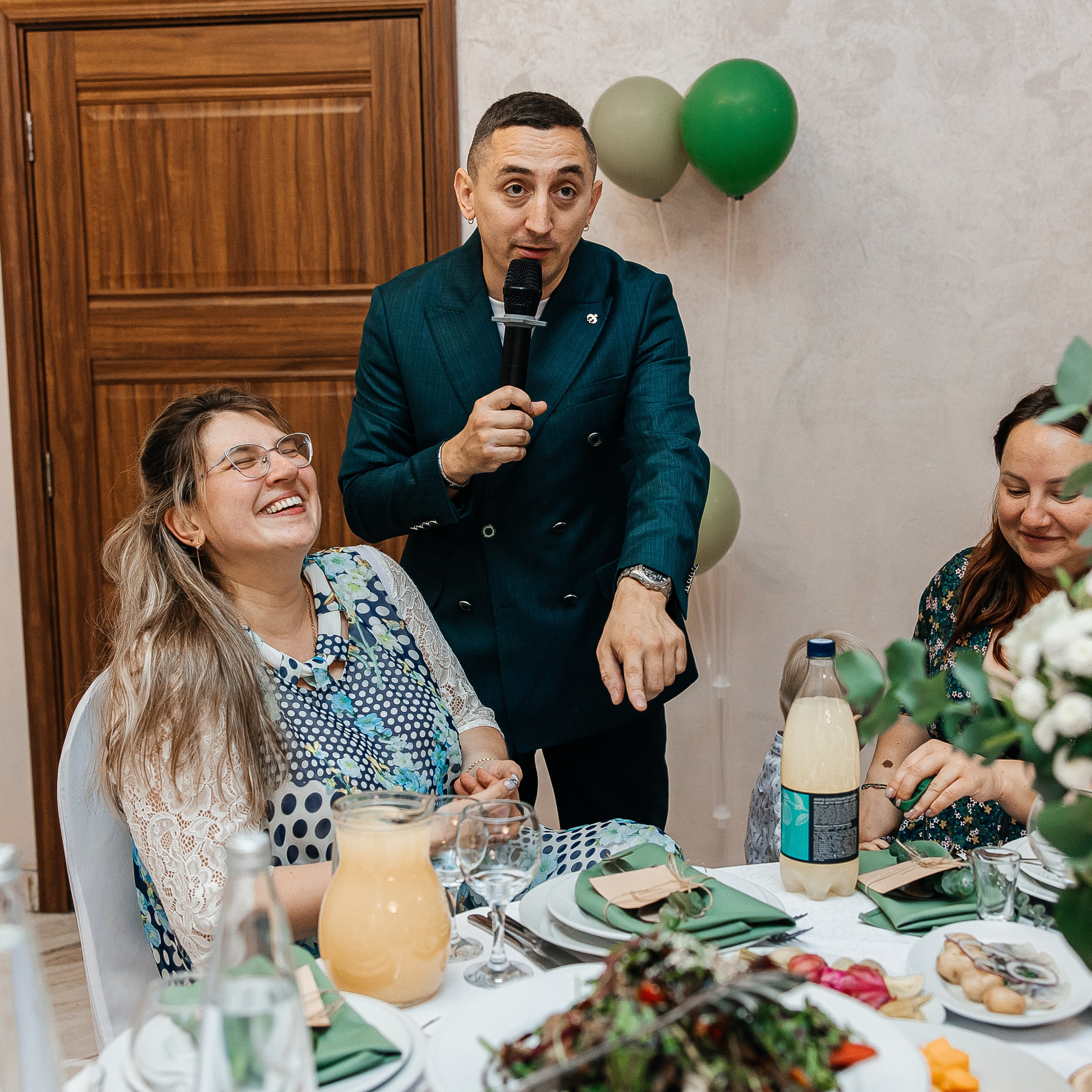 Ярослав и Мария. Свадебный и семейный фотограф Елизавета Ермак | Москва и МО