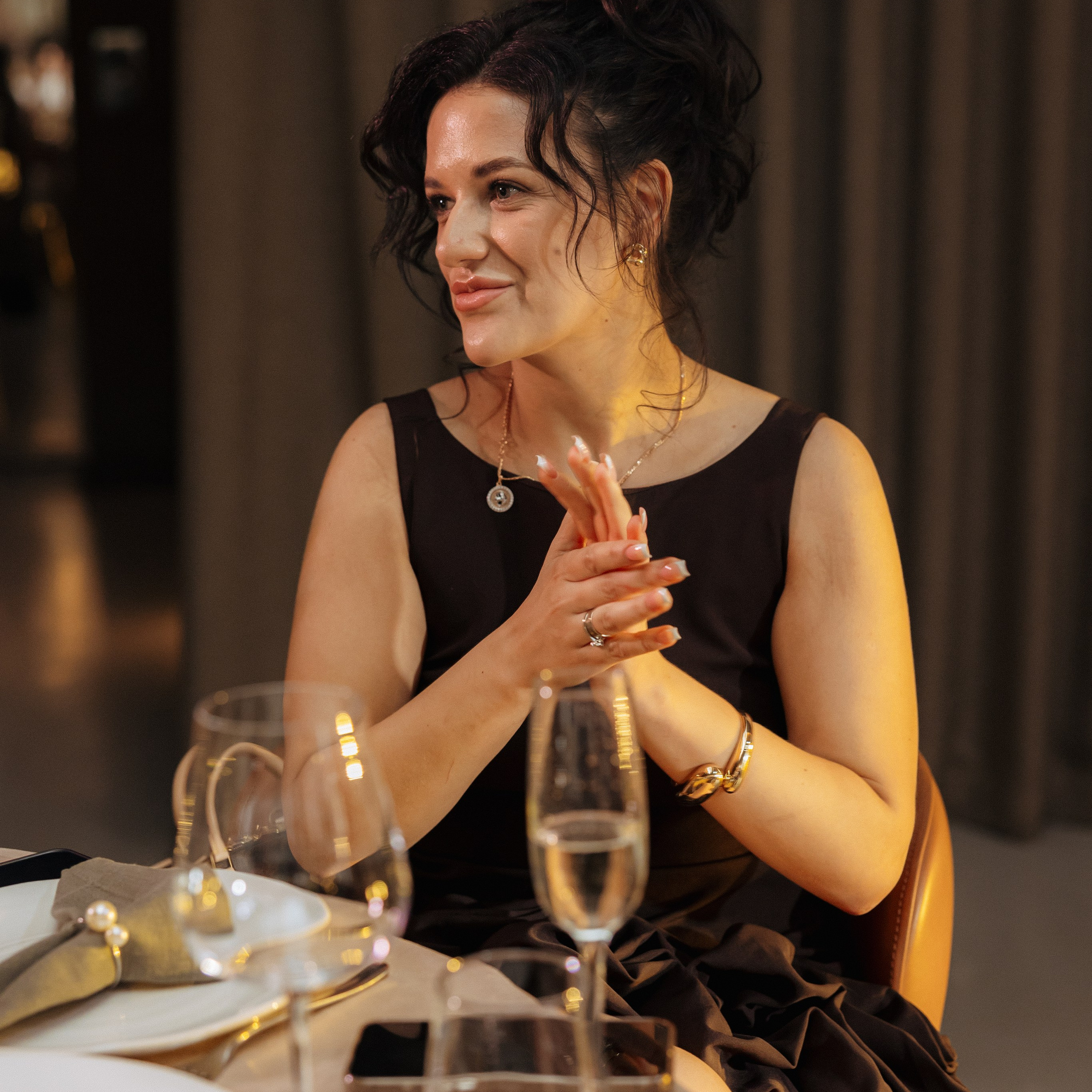 Ладлена и Максим. Свадебный и семейный фотограф Елизавета Ермак | Москва и МО