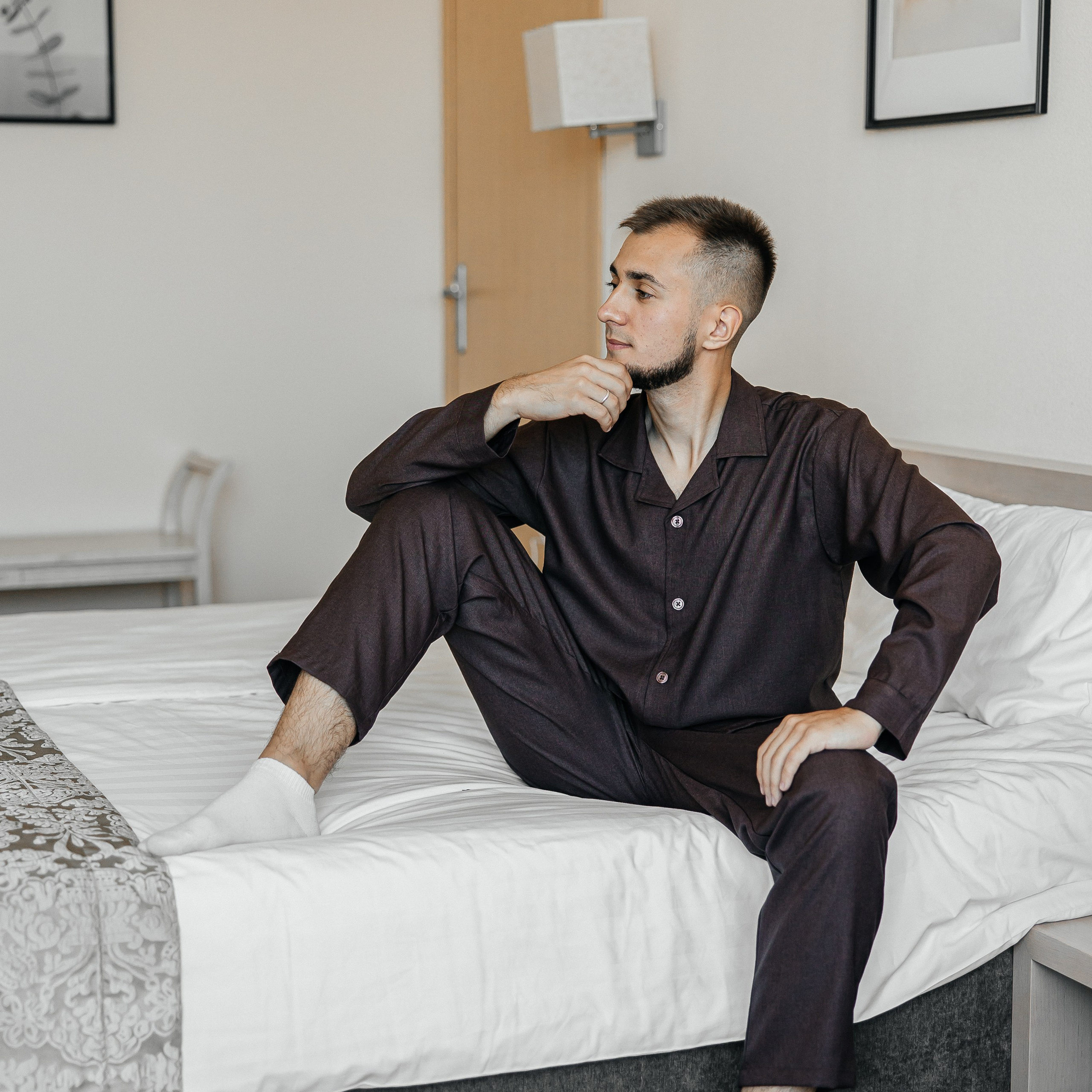 Оксана и Тимур. Свадебный и семейный фотограф Елизавета Ермак | Москва и МО