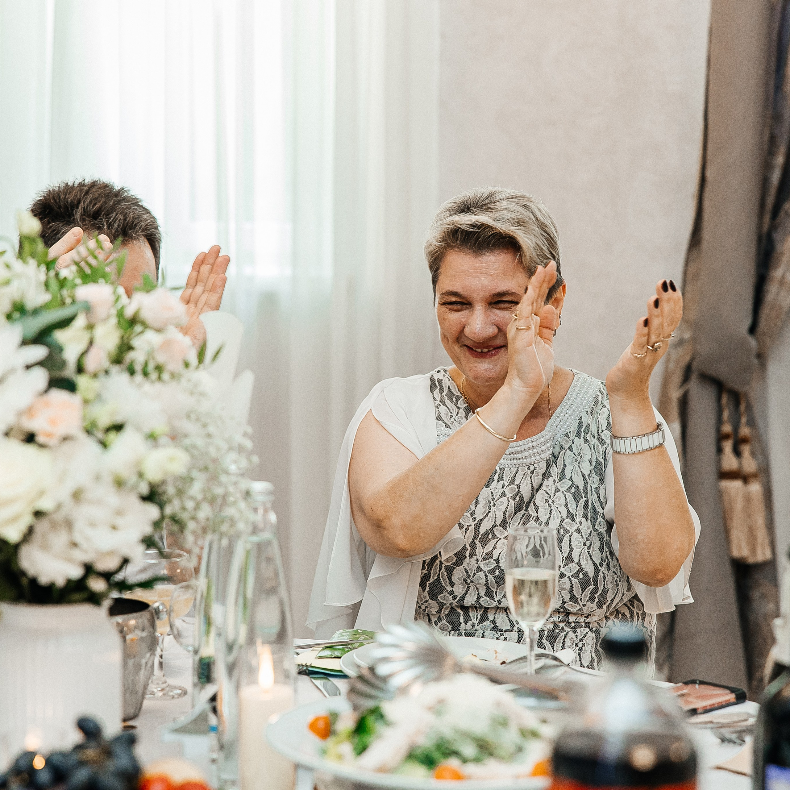 Ярослав и Мария. Свадебный и семейный фотограф Елизавета Ермак | Москва и МО