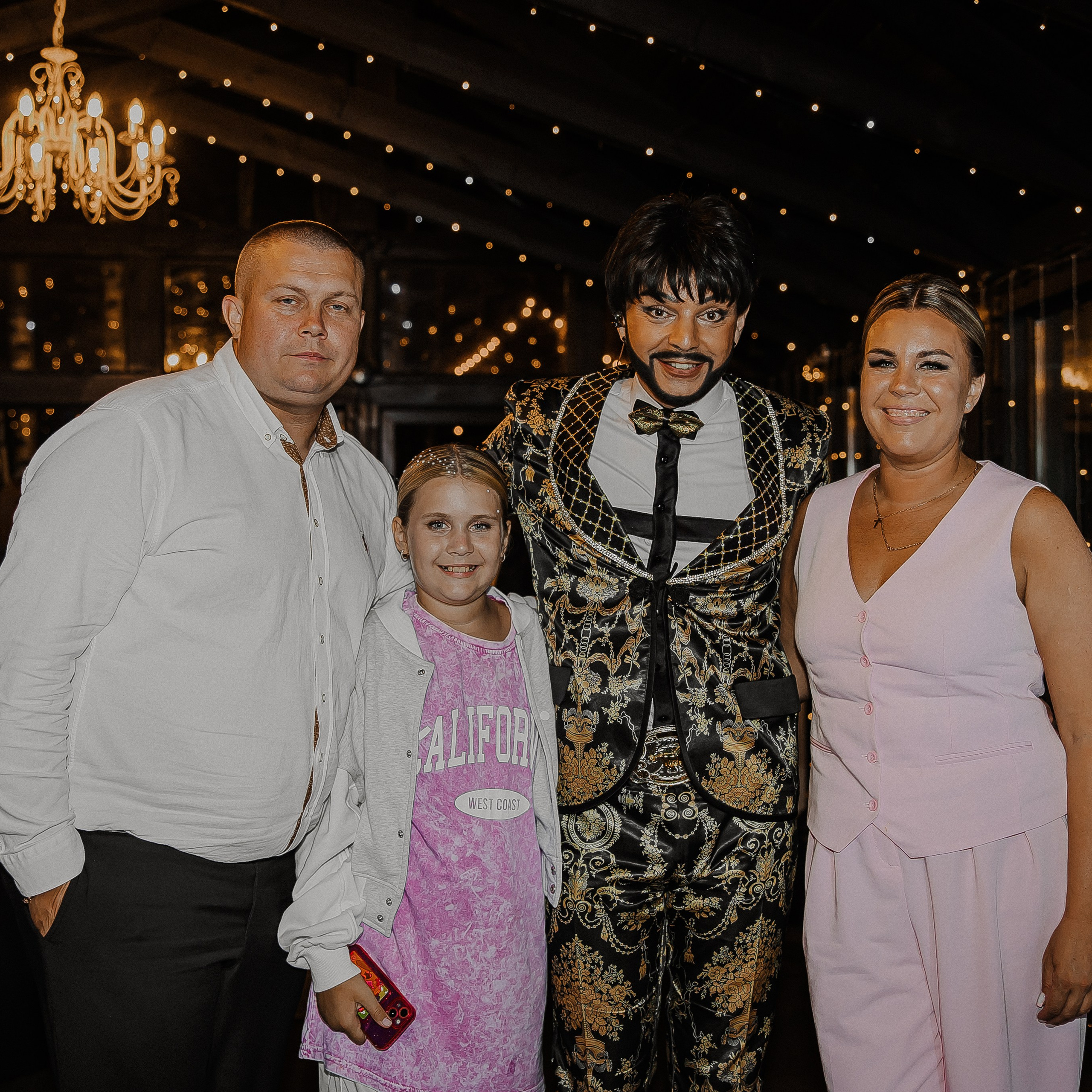 Александр и Арина. Свадебный и семейный фотограф Елизавета Ермак | Москва и МО