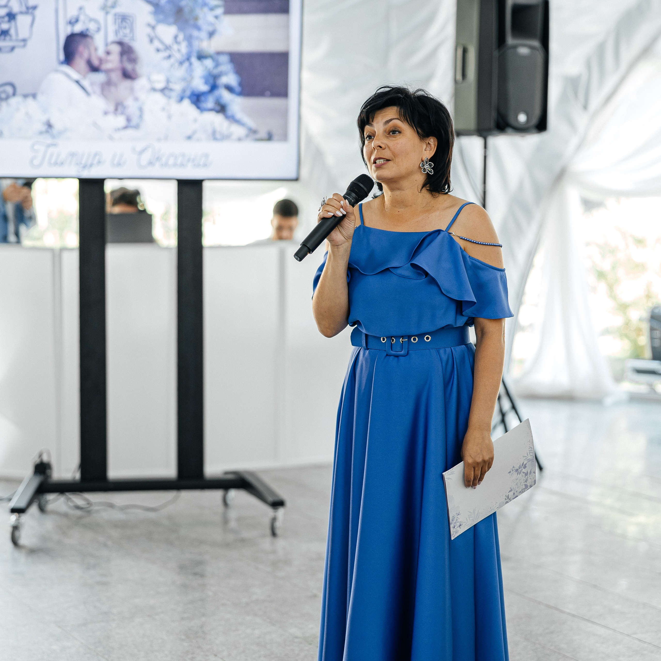 Оксана и Тимур. Свадебный и семейный фотограф Елизавета Ермак | Москва и МО