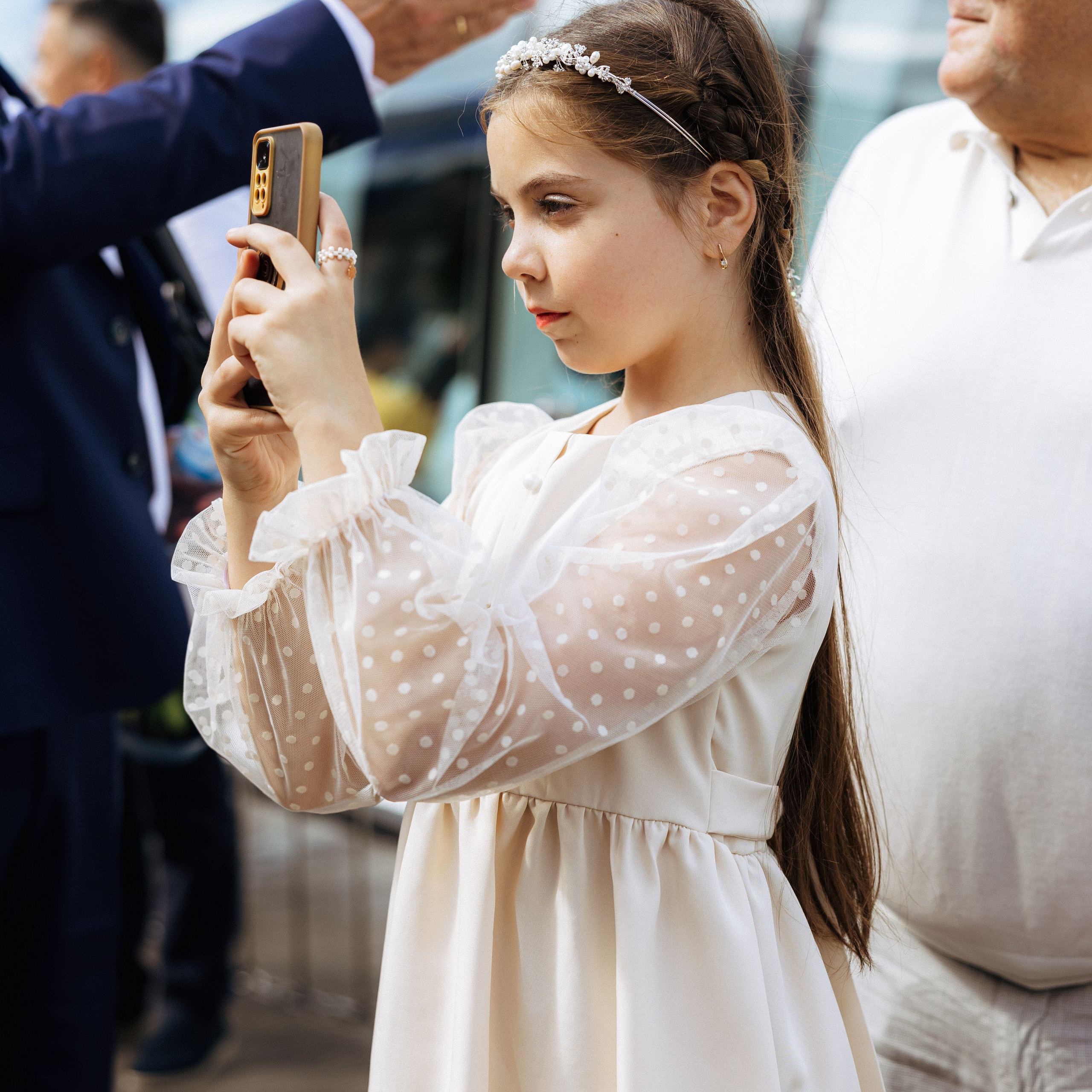 Ладлена и Максим. Свадебный и семейный фотограф Елизавета Ермак | Москва и МО