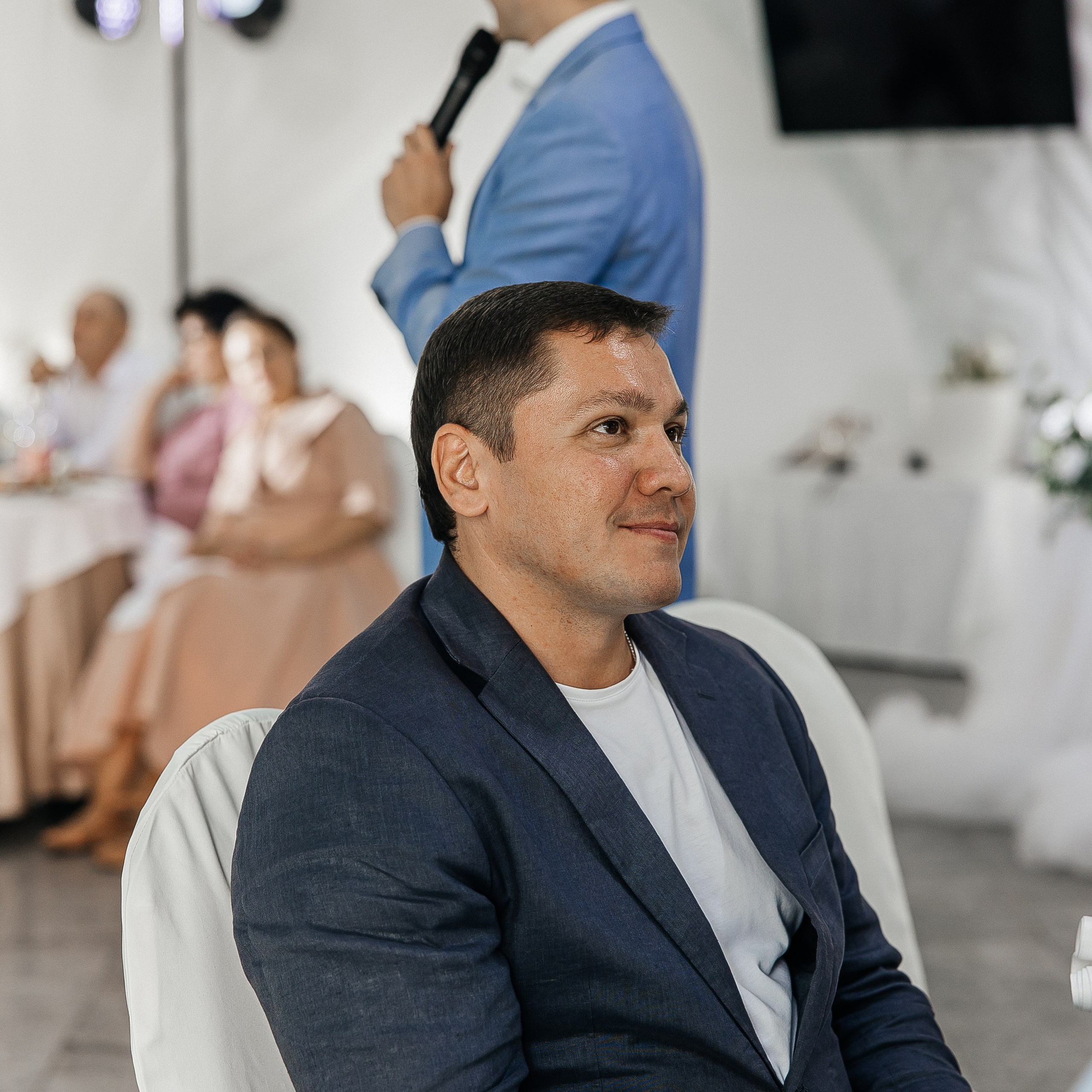 Оксана и Тимур. Свадебный и семейный фотограф Елизавета Ермак | Москва и МО