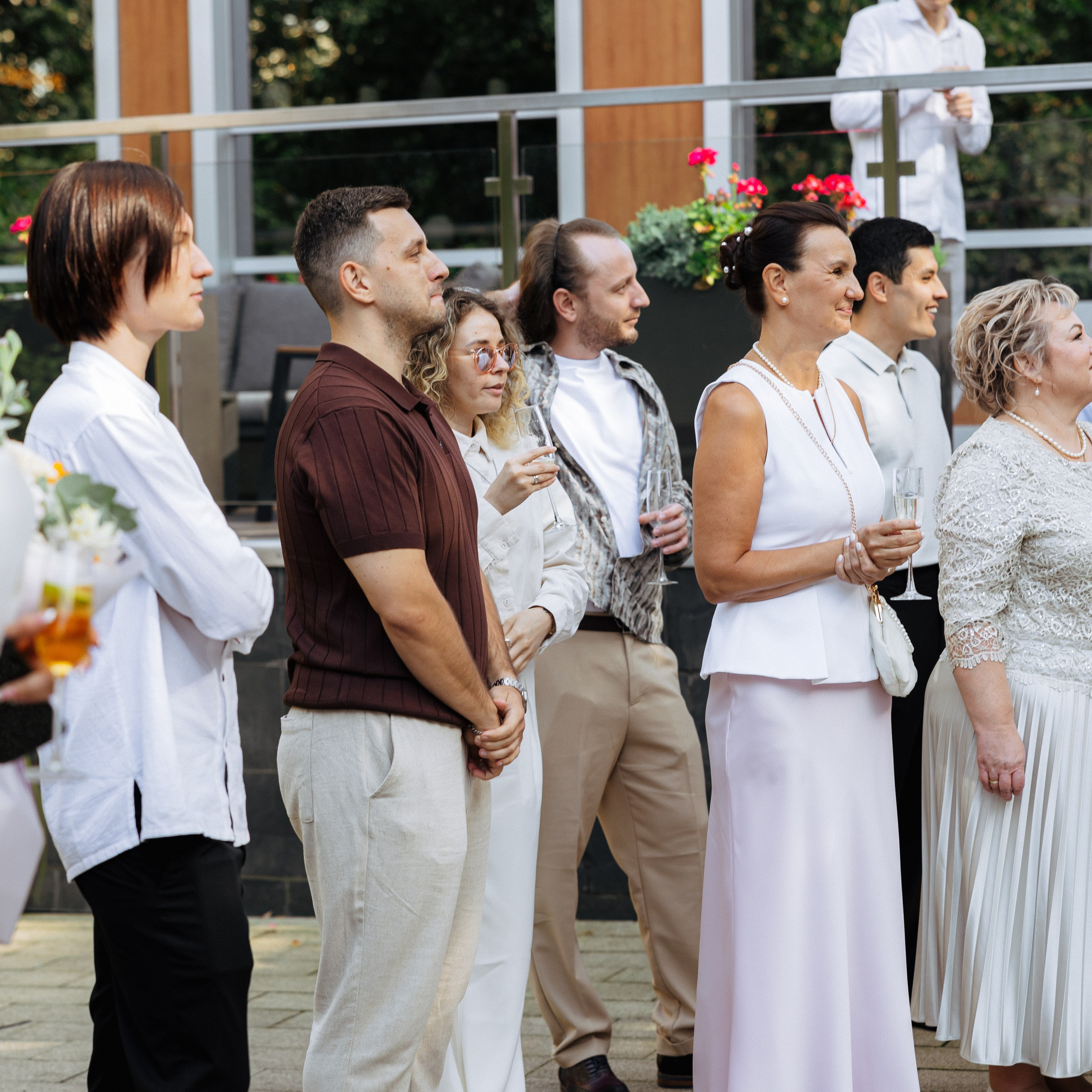 Ладлена и Максим. Свадебный и семейный фотограф Елизавета Ермак | Москва и МО