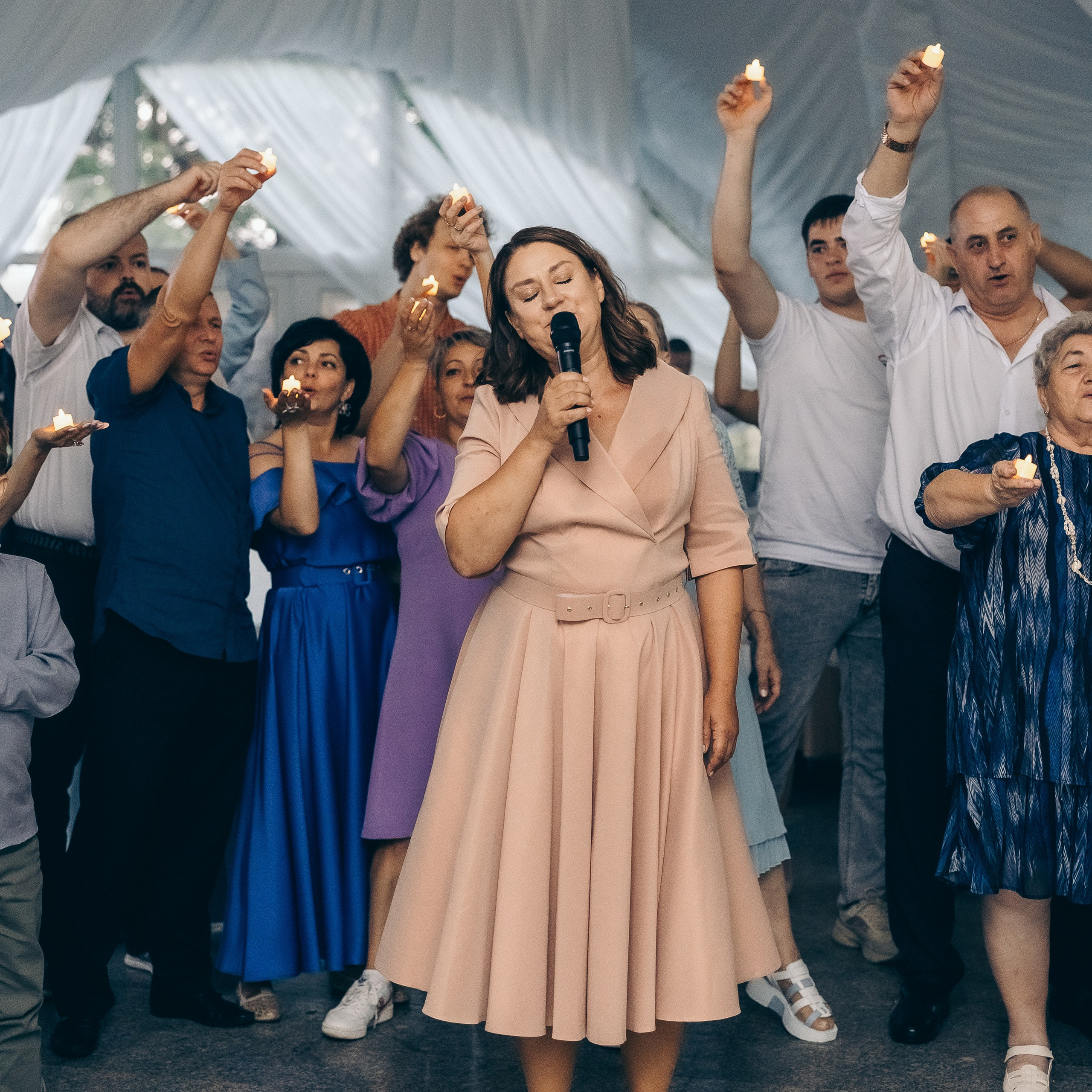 Оксана и Тимур. Свадебный и семейный фотограф Елизавета Ермак | Москва и МО