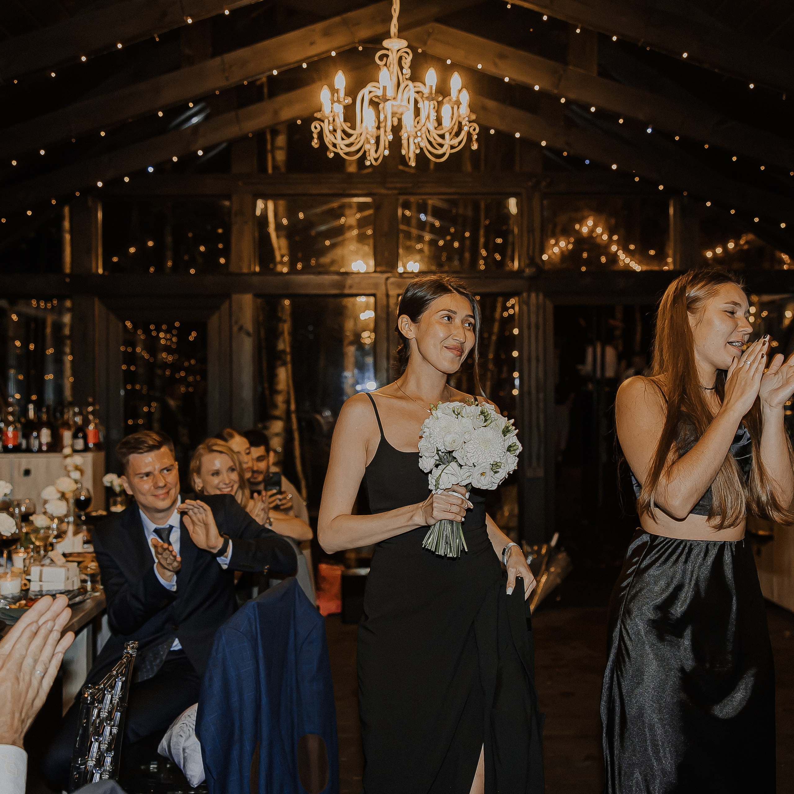 Александр и Арина. Свадебный и семейный фотограф Елизавета Ермак | Москва и МО