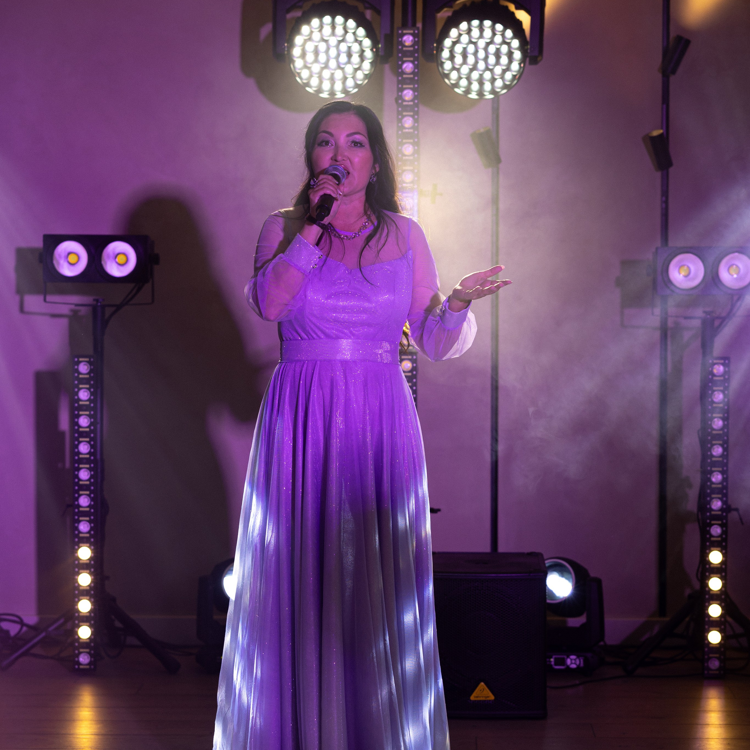 Ладлена и Максим. Свадебный и семейный фотограф Елизавета Ермак | Москва и МО