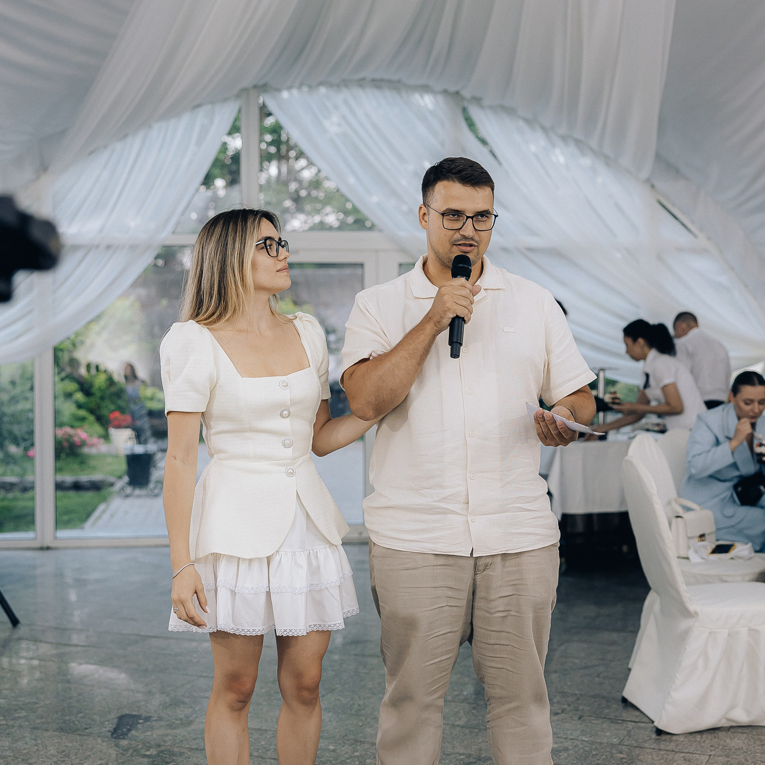 Оксана и Тимур. Свадебный и семейный фотограф Елизавета Ермак | Москва и МО