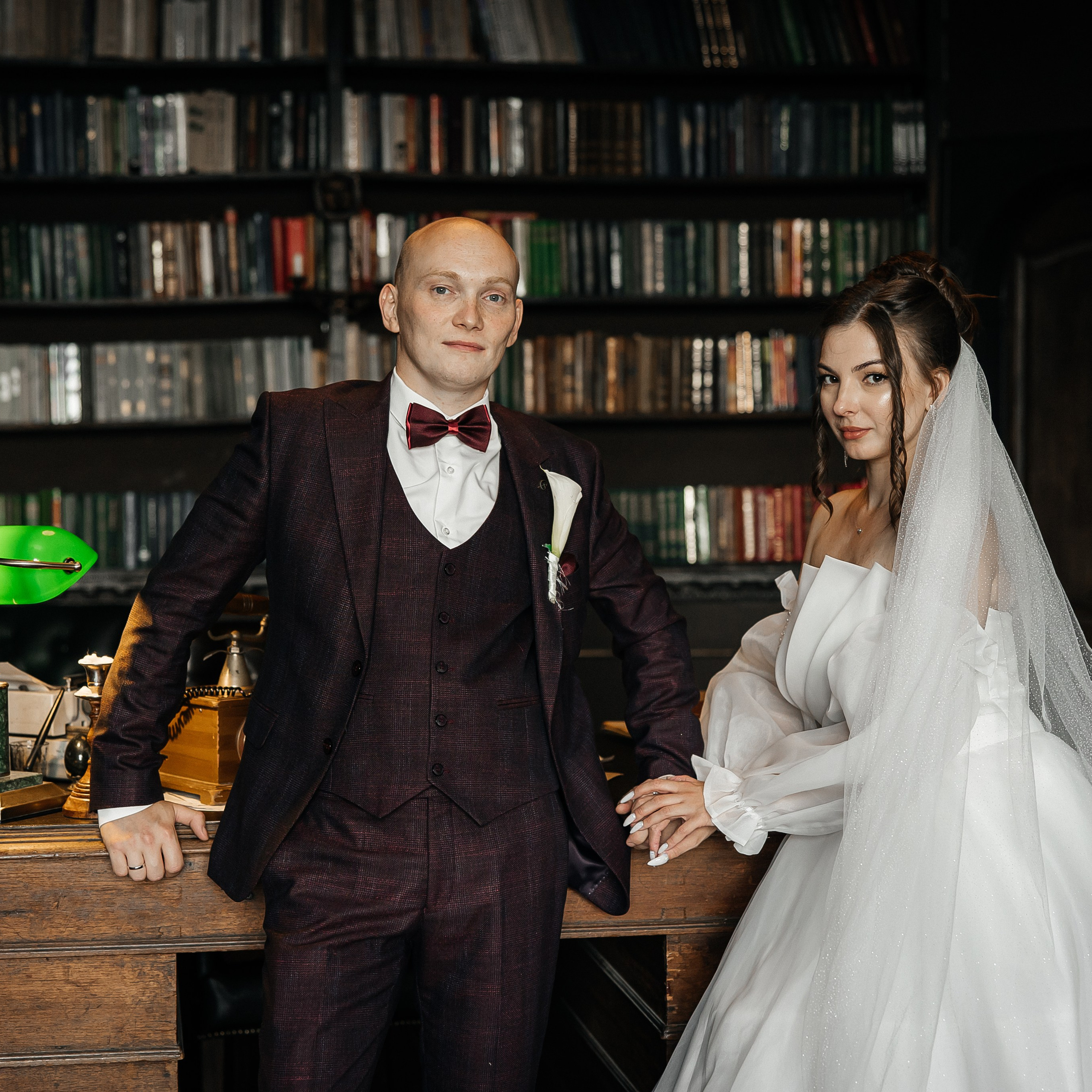 Александр и Маргарита. Свадебный и семейный фотограф Елизавета Ермак | Москва и МО