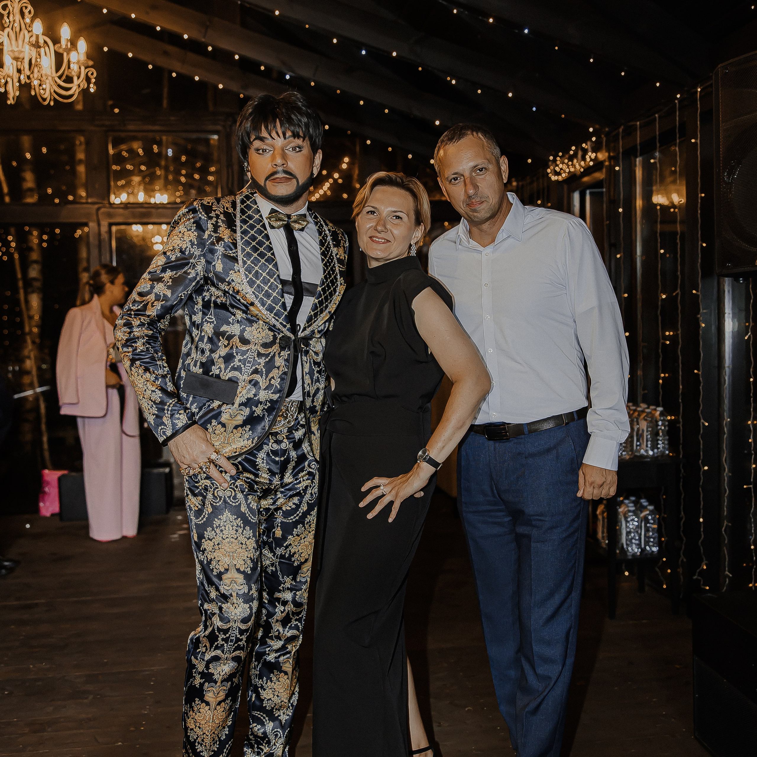 Александр и Арина. Свадебный и семейный фотограф Елизавета Ермак | Москва и МО