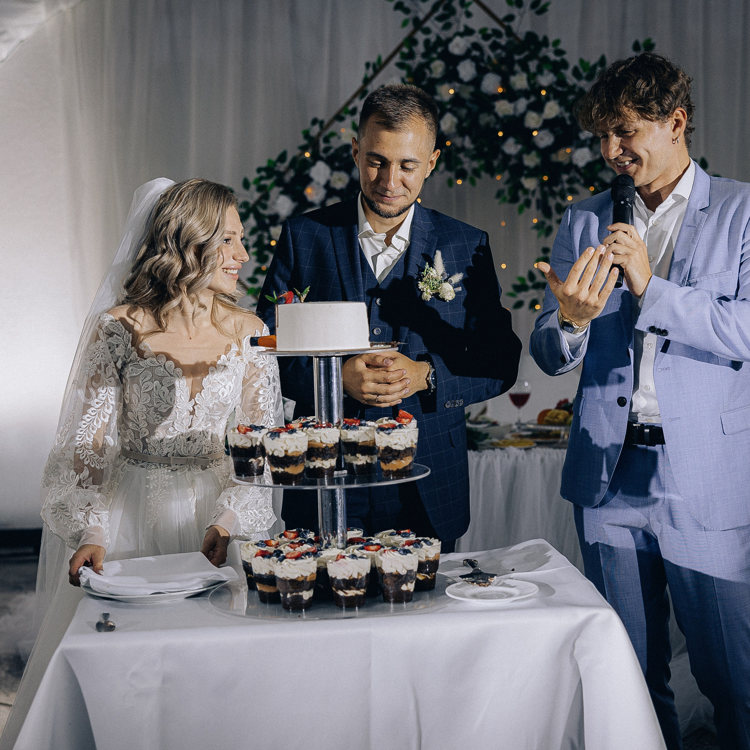 Оксана и Тимур. Свадебный и семейный фотограф Елизавета Ермак | Москва и МО