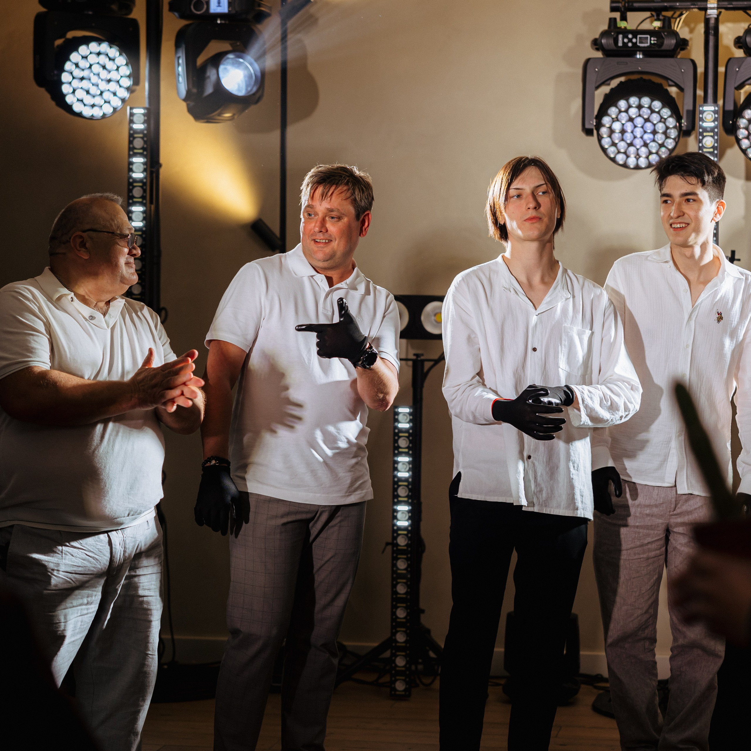 Ладлена и Максим. Свадебный и семейный фотограф Елизавета Ермак | Москва и МО