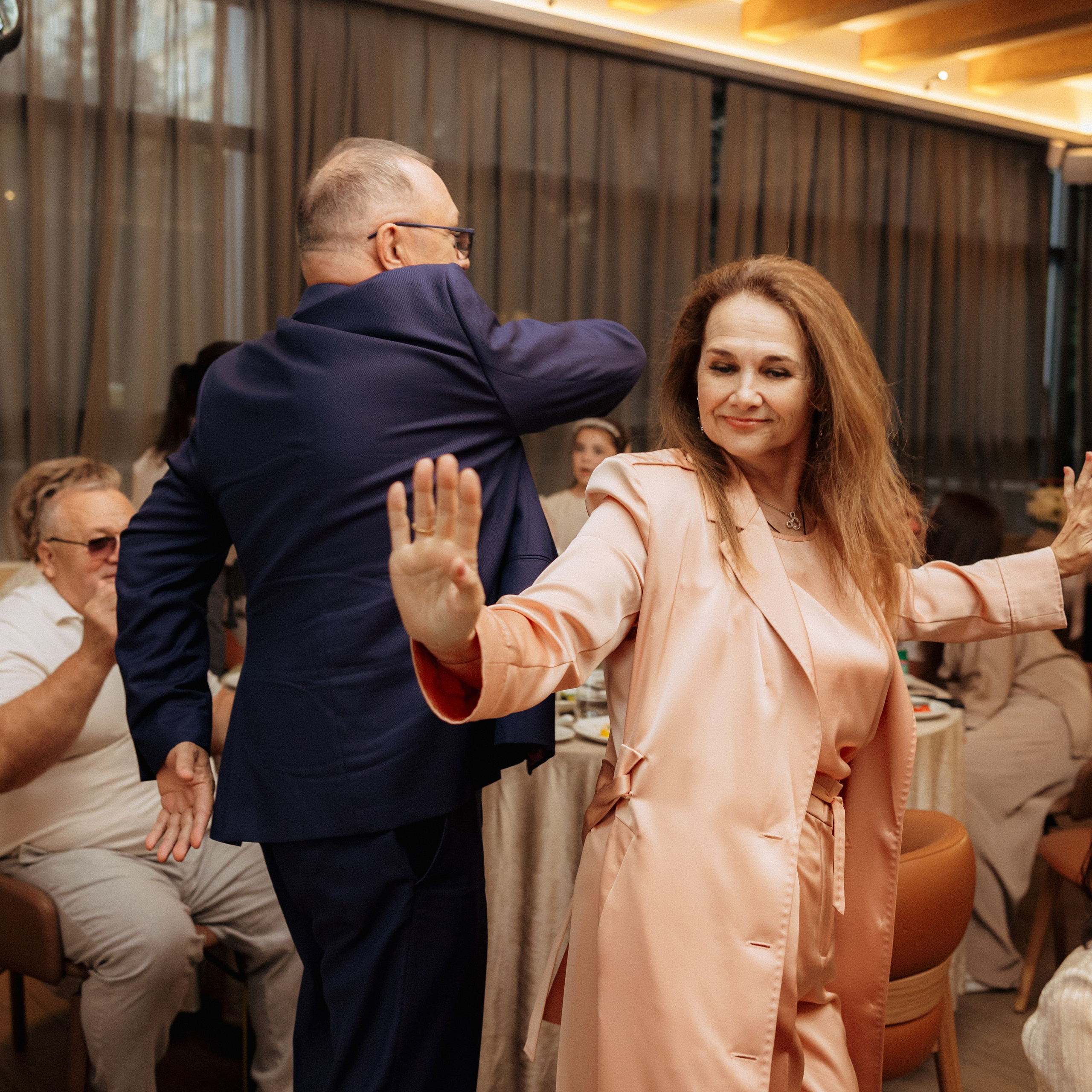 Ладлена и Максим. Свадебный и семейный фотограф Елизавета Ермак | Москва и МО