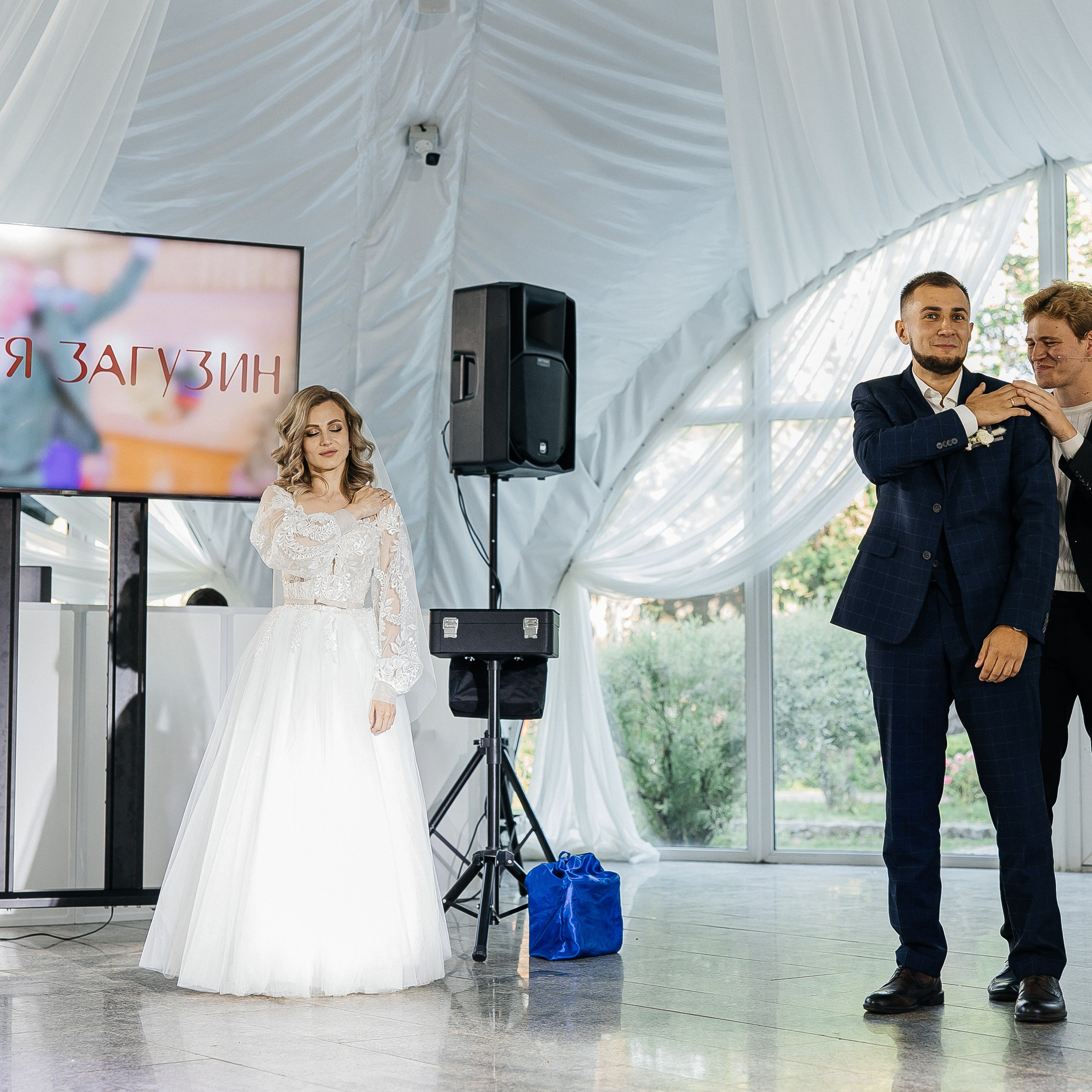 Оксана и Тимур. Свадебный и семейный фотограф Елизавета Ермак | Москва и МО