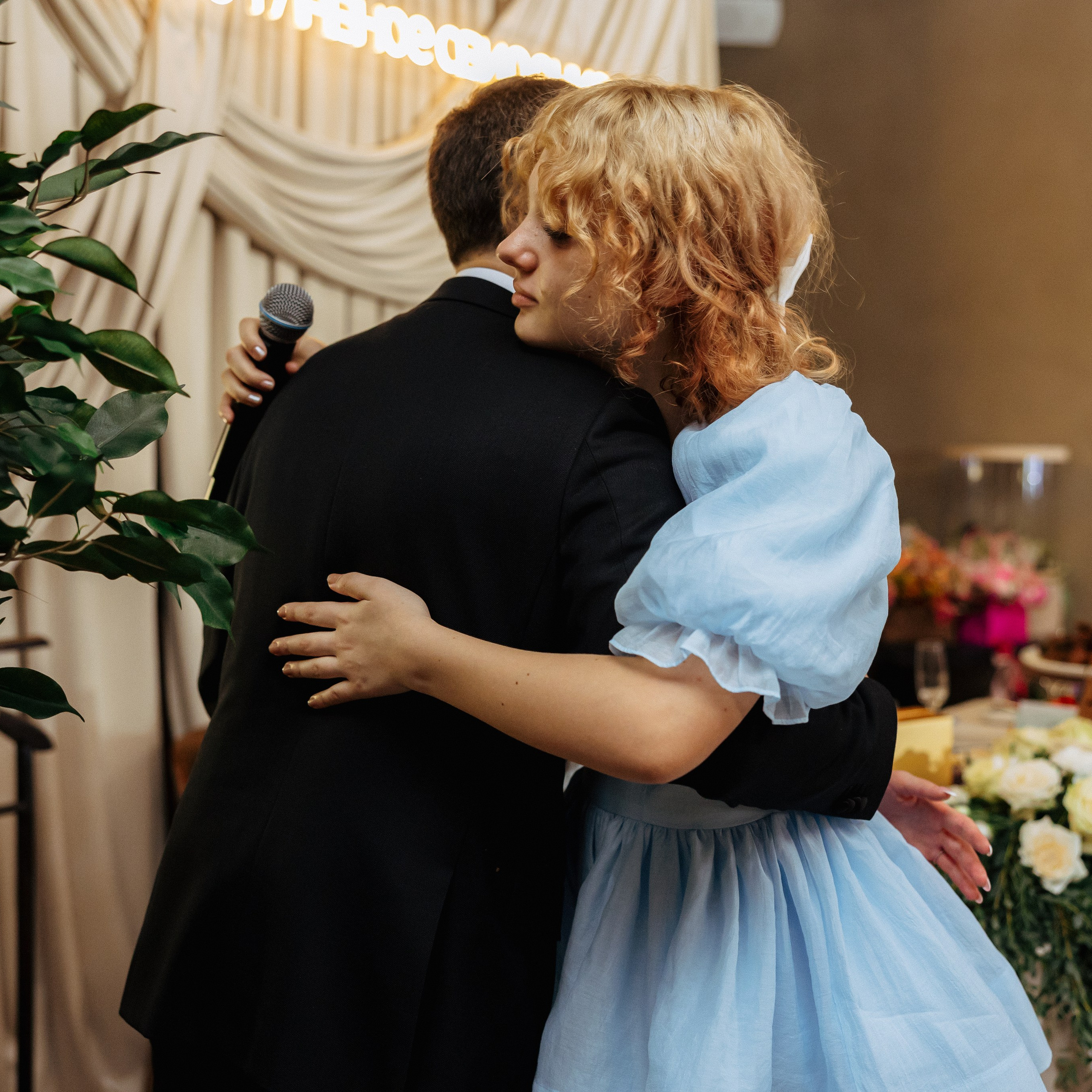 Ладлена и Максим. Свадебный и семейный фотограф Елизавета Ермак | Москва и МО