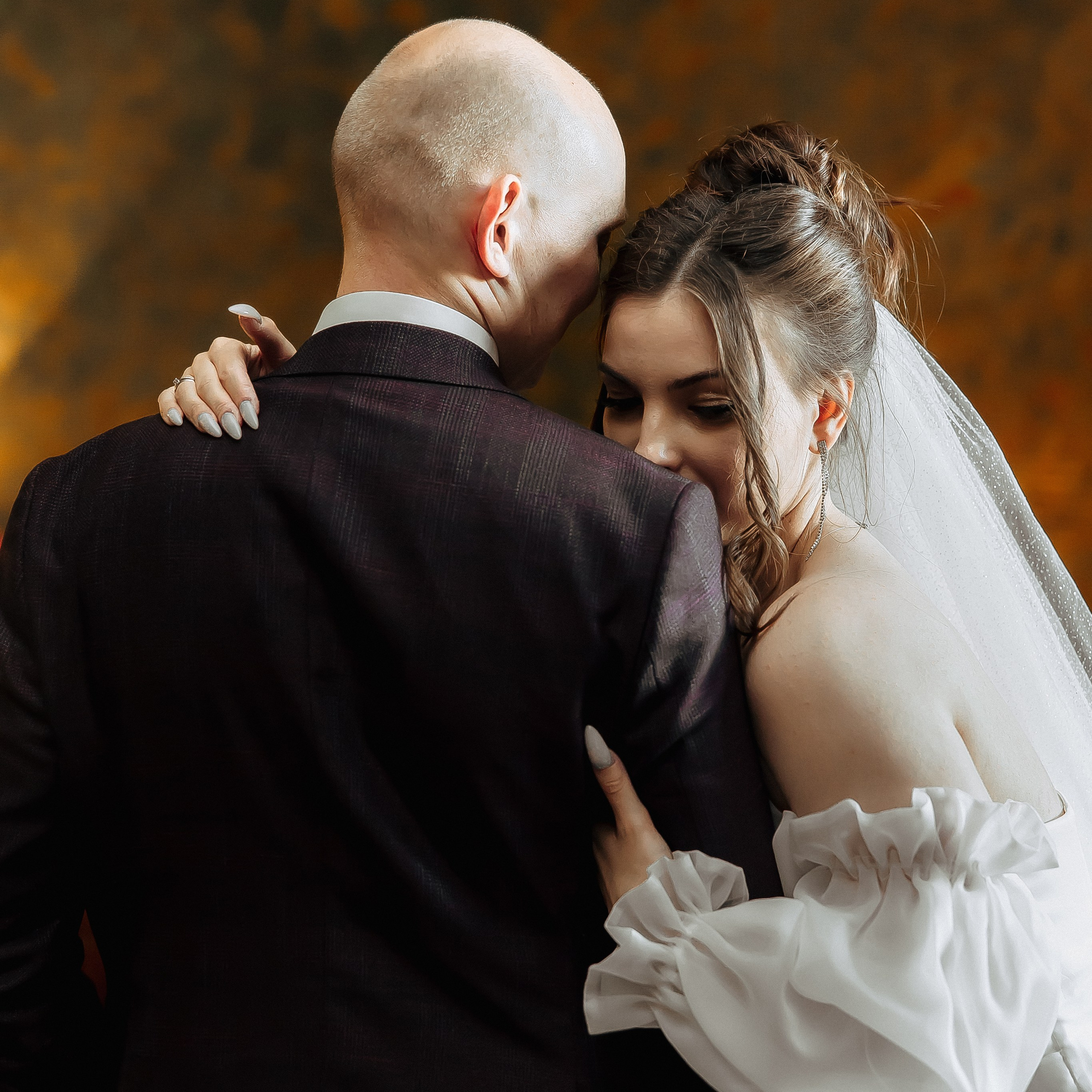 Александр и Маргарита. Свадебный и семейный фотограф Елизавета Ермак | Москва и МО