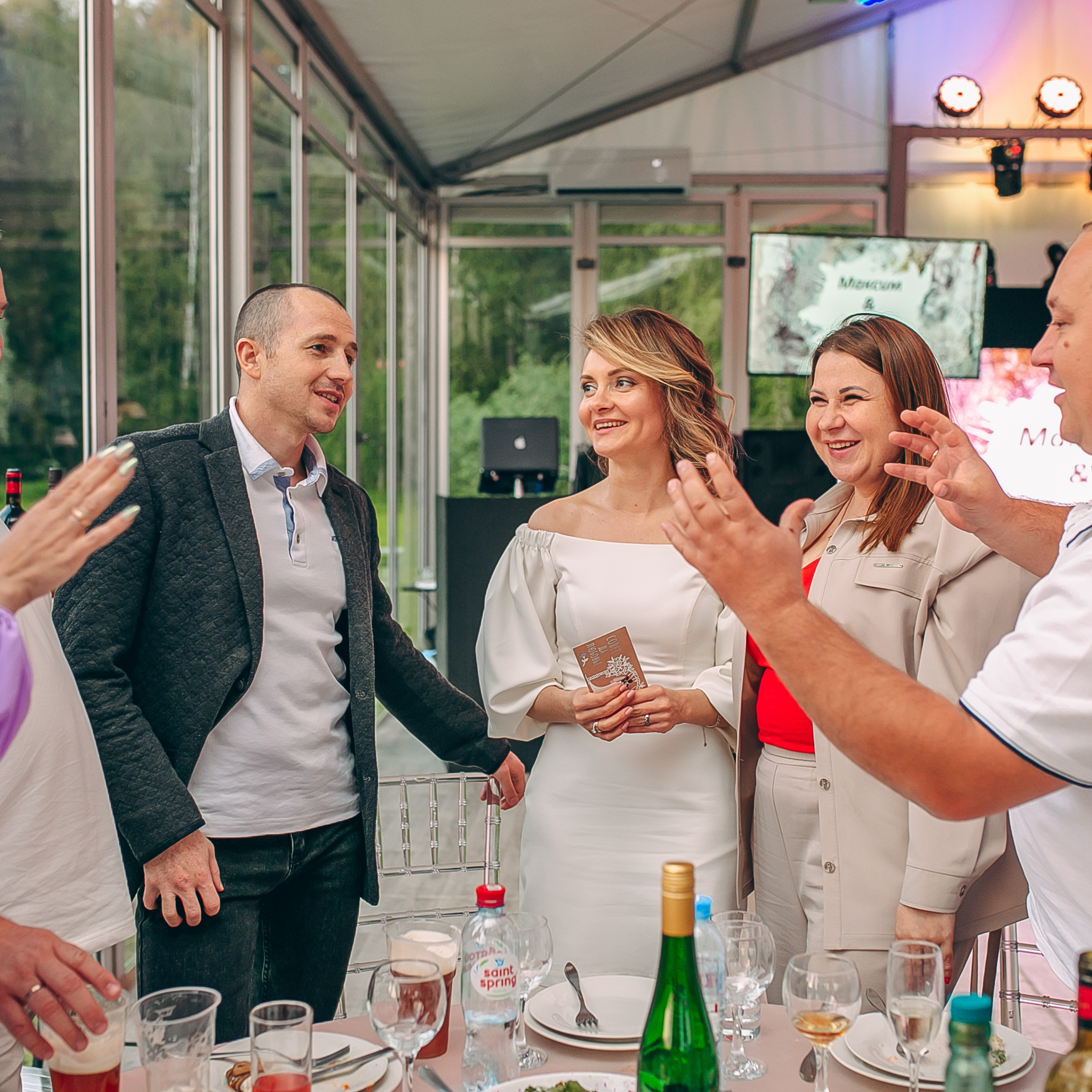 Репортаж. Свадебный и семейный фотограф Елизавета Ермак | Москва и МО