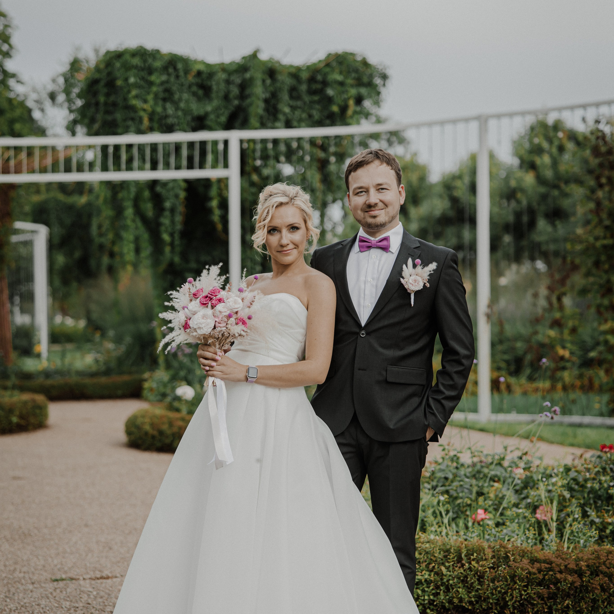 Олег и Диана. Свадебный и семейный фотограф Елизавета Ермак | Москва и МО