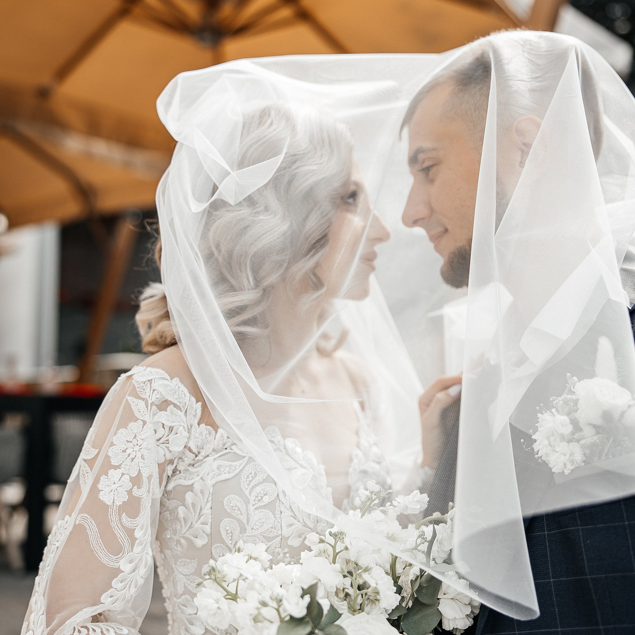 Оксана и Тимур. Свадебный и семейный фотограф Елизавета Ермак | Москва и МО