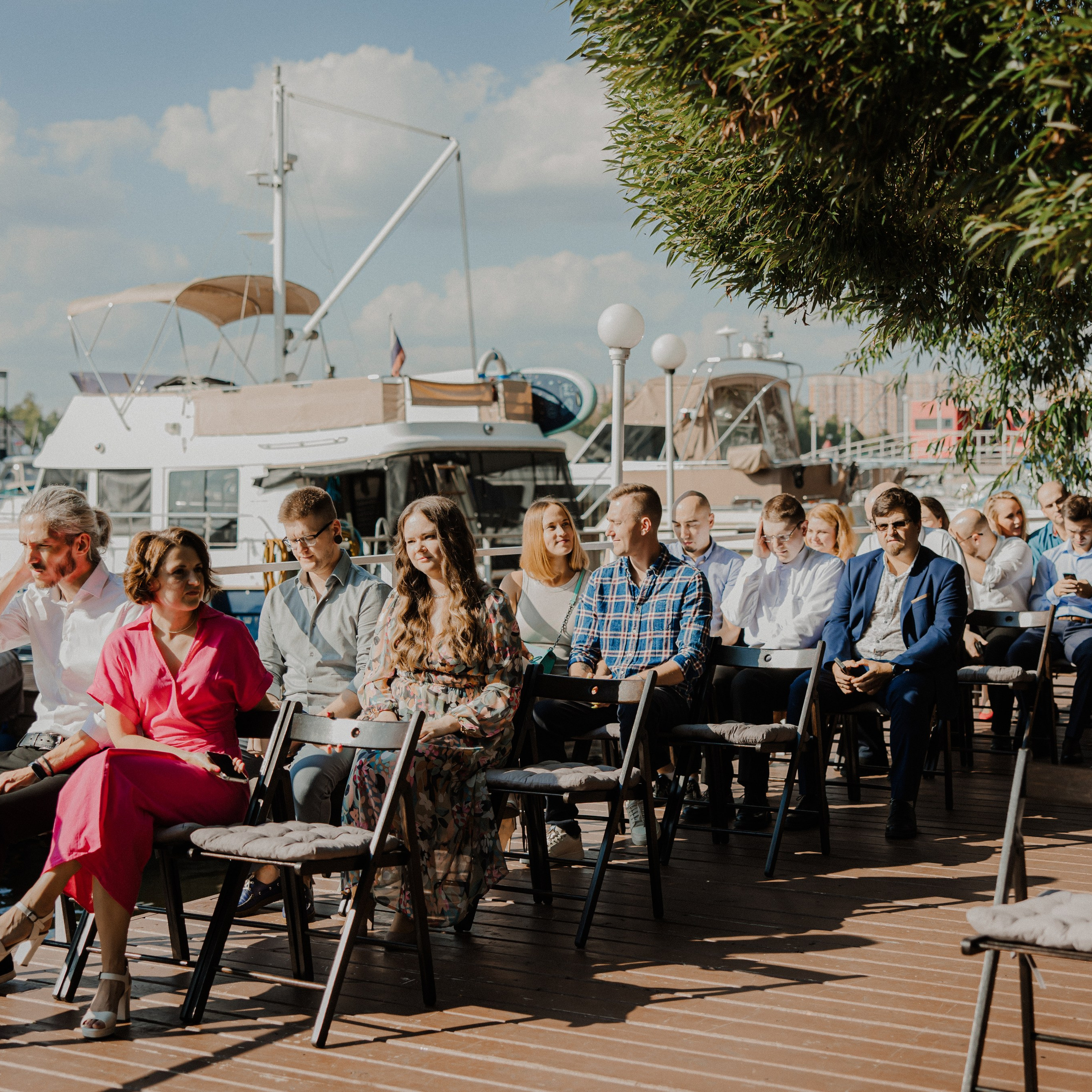 Олег и Диана. Свадебный и семейный фотограф Елизавета Ермак | Москва и МО