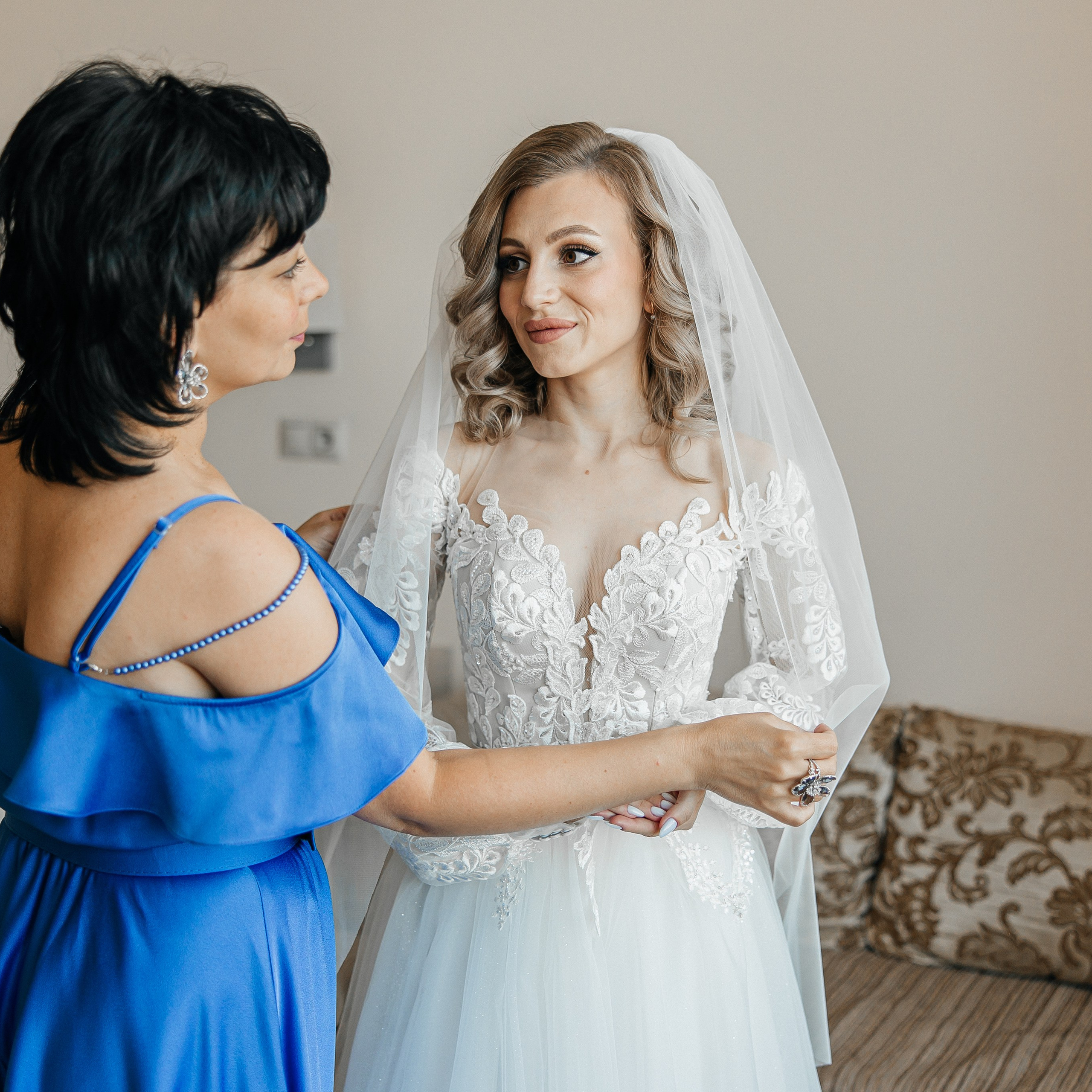 Оксана и Тимур. Свадебный и семейный фотограф Елизавета Ермак | Москва и МО