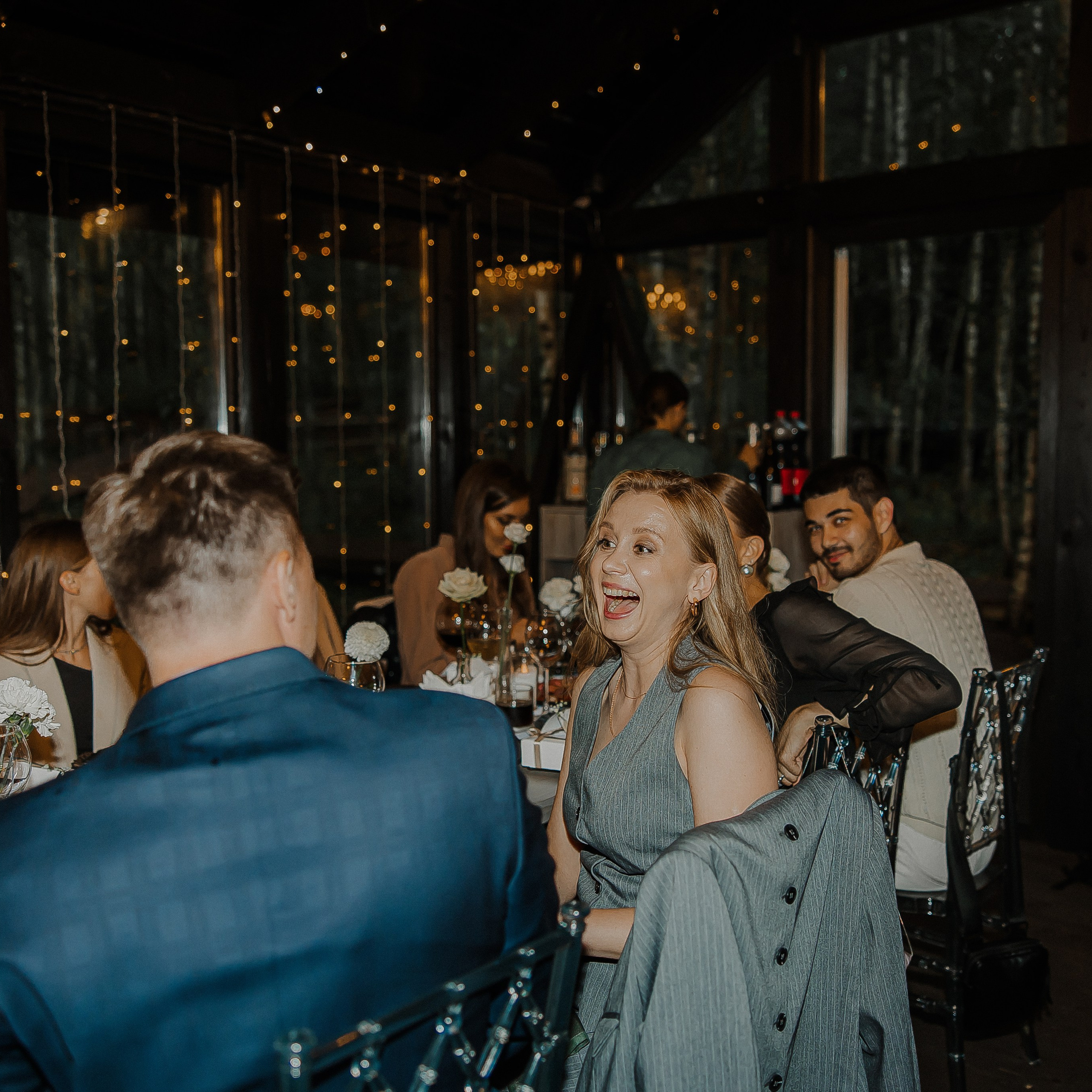 Александр и Арина. Свадебный и семейный фотограф Елизавета Ермак | Москва и МО