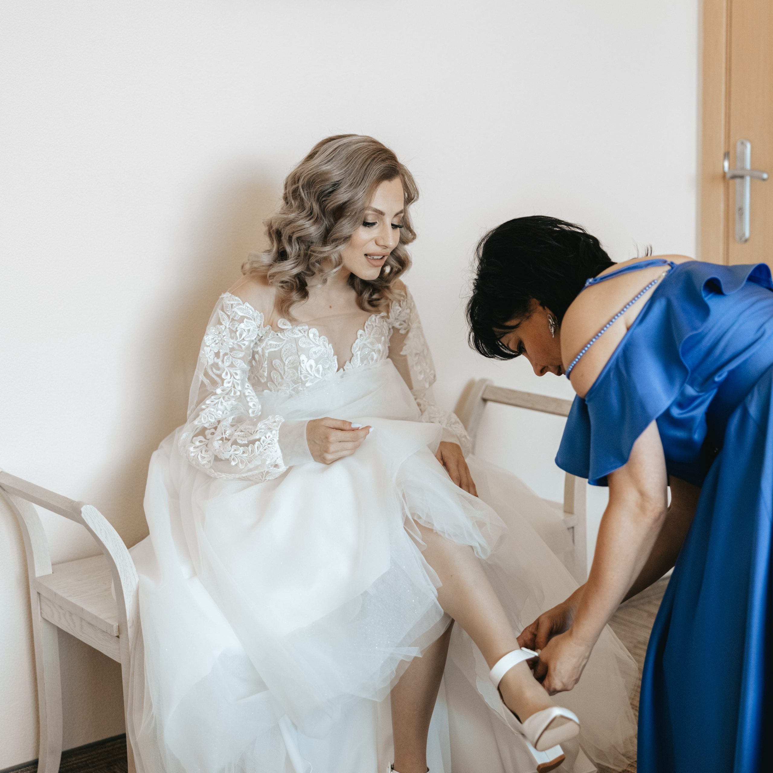 Оксана и Тимур. Свадебный и семейный фотограф Елизавета Ермак | Москва и МО