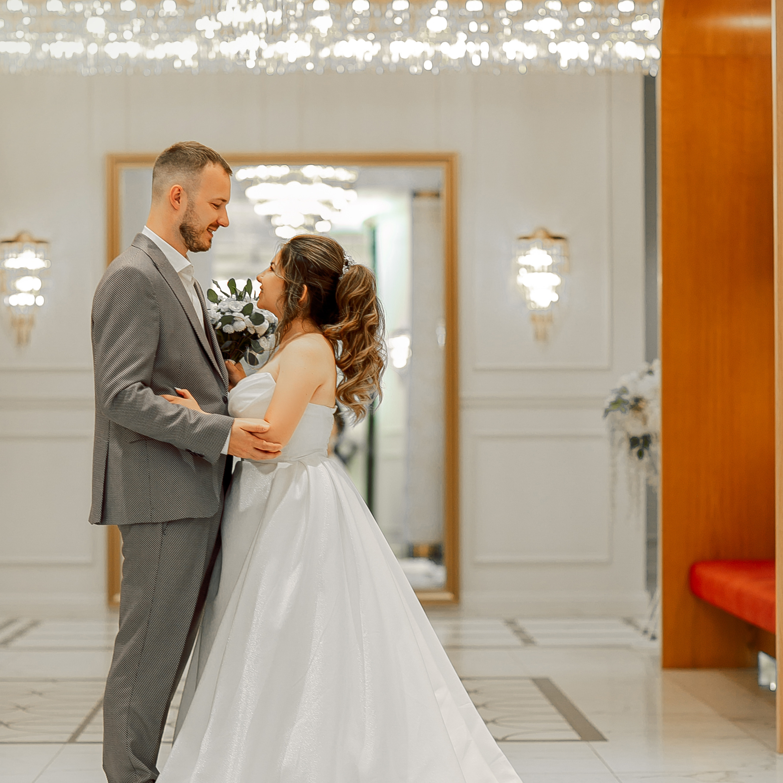 Свадьбы. Свадебный и семейный фотограф Елизавета Ермак | Москва и МО