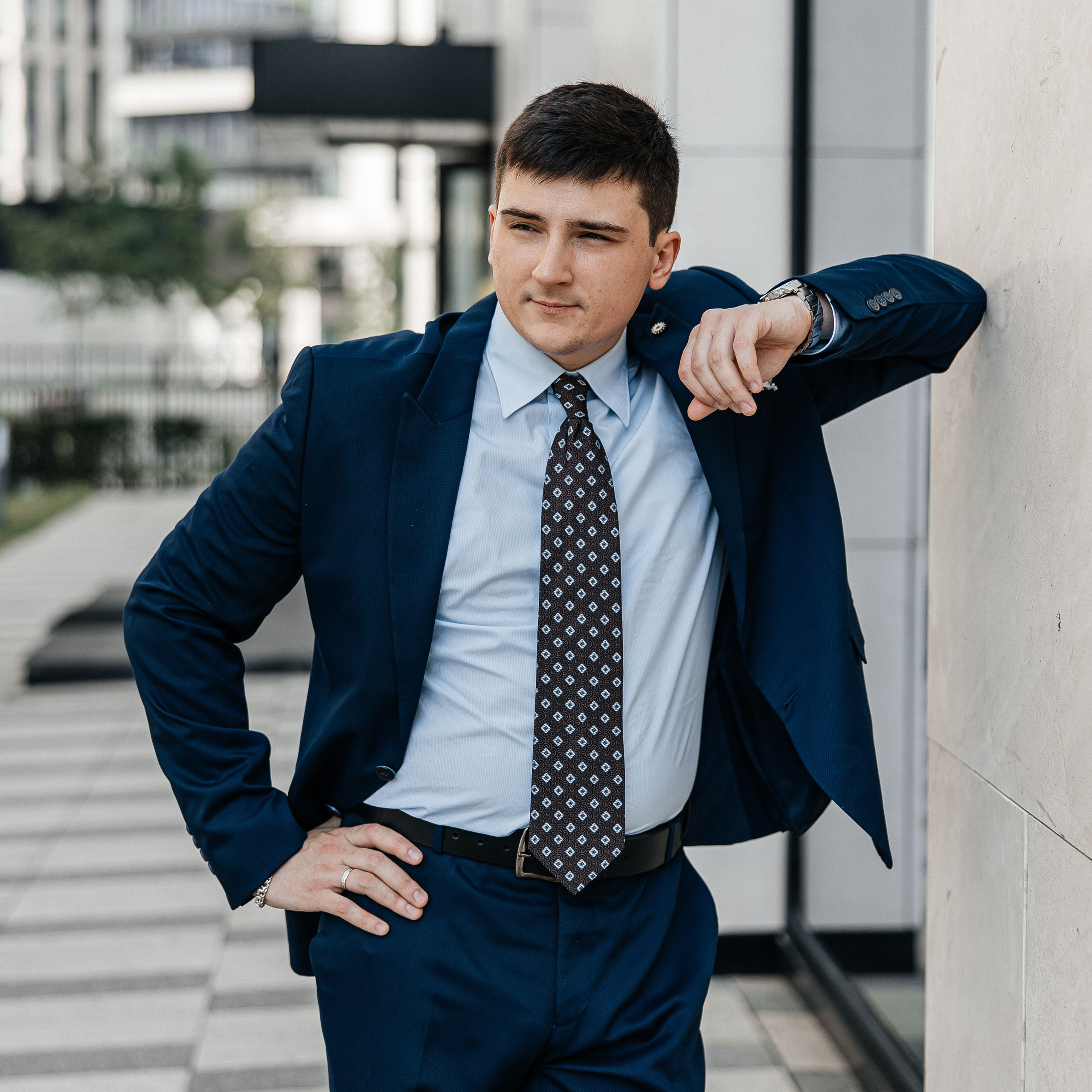 Ярослав и Мария. Свадебный и семейный фотограф Елизавета Ермак | Москва и МО