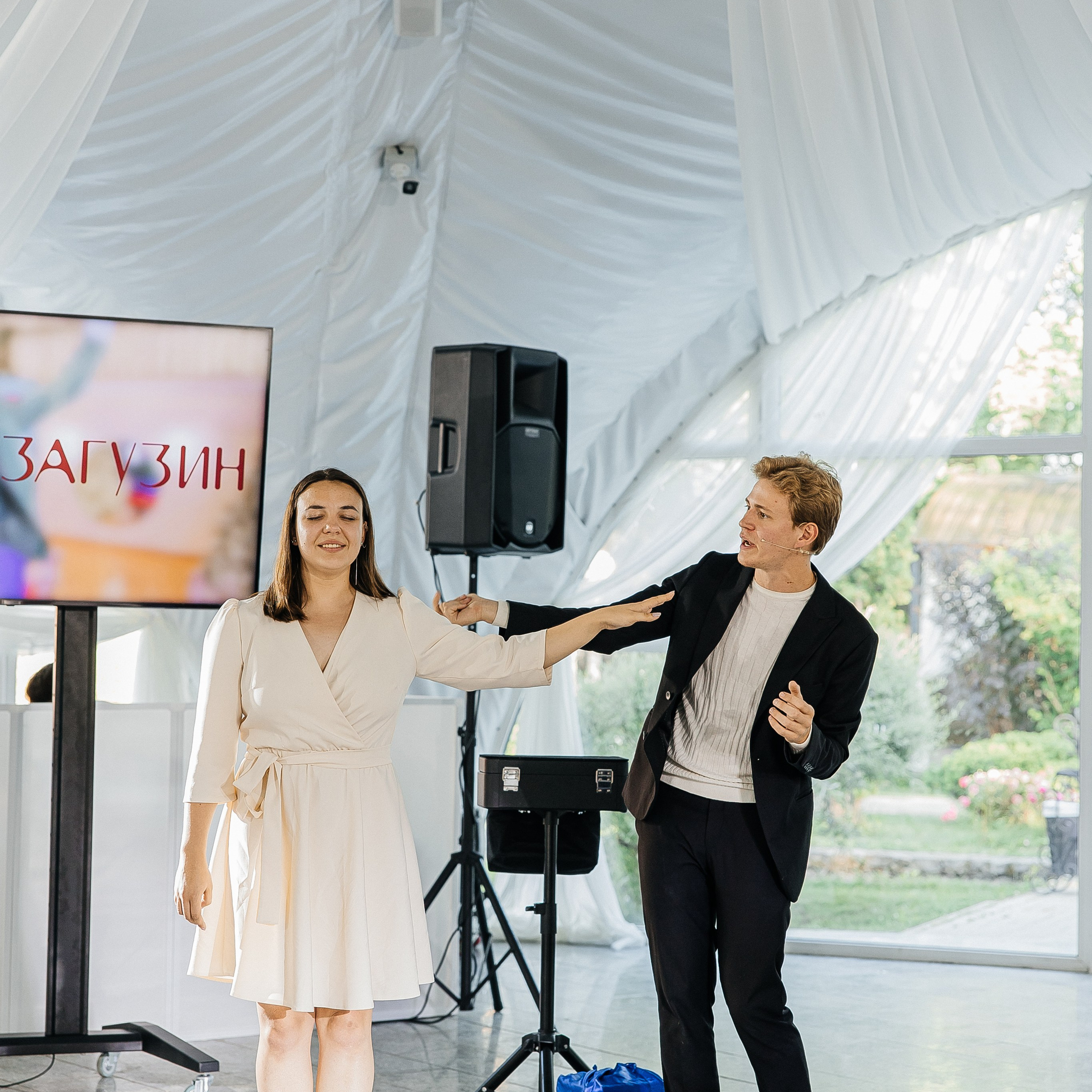 Оксана и Тимур. Свадебный и семейный фотограф Елизавета Ермак | Москва и МО