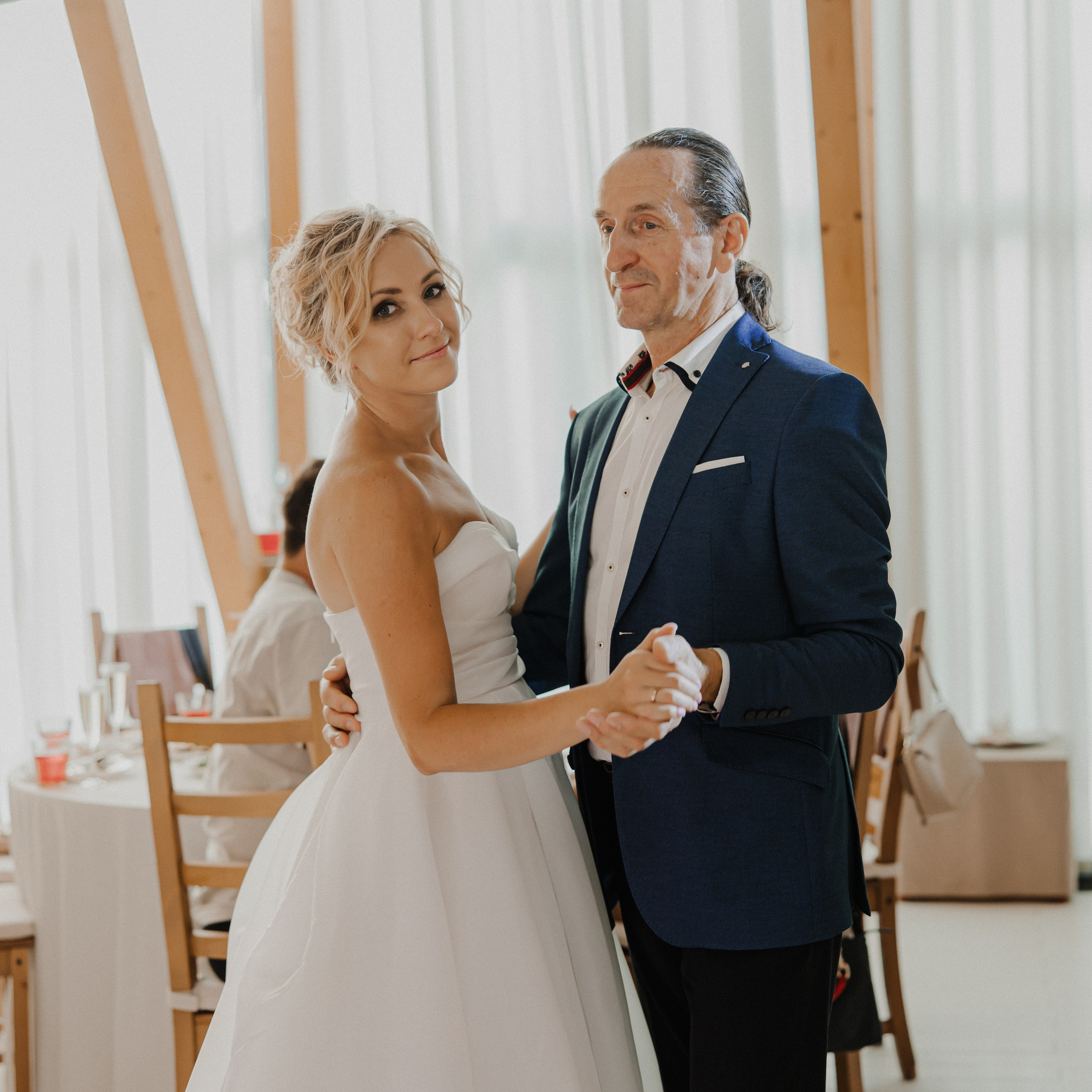 Олег и Диана. Свадебный и семейный фотограф Елизавета Ермак | Москва и МО