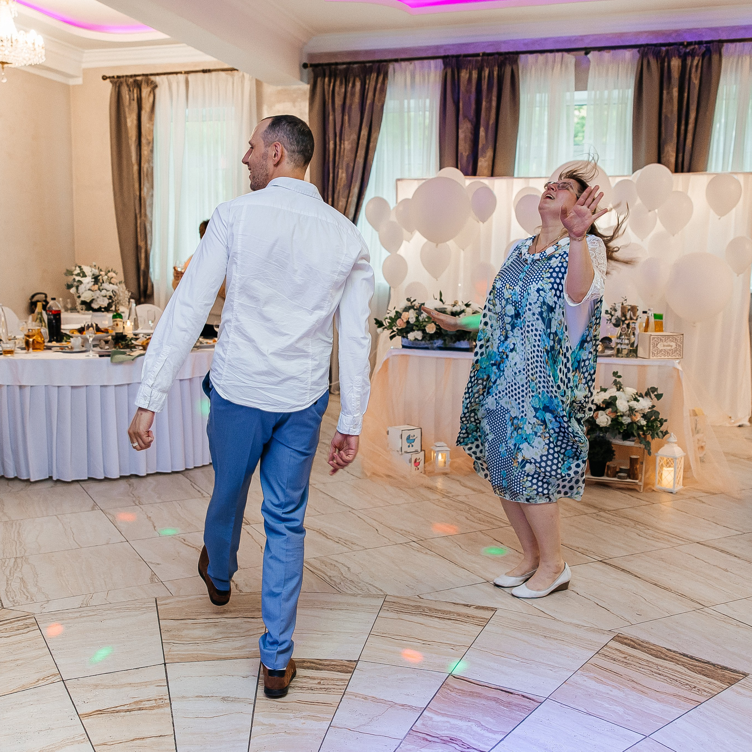 Ярослав и Мария. Свадебный и семейный фотограф Елизавета Ермак | Москва и МО