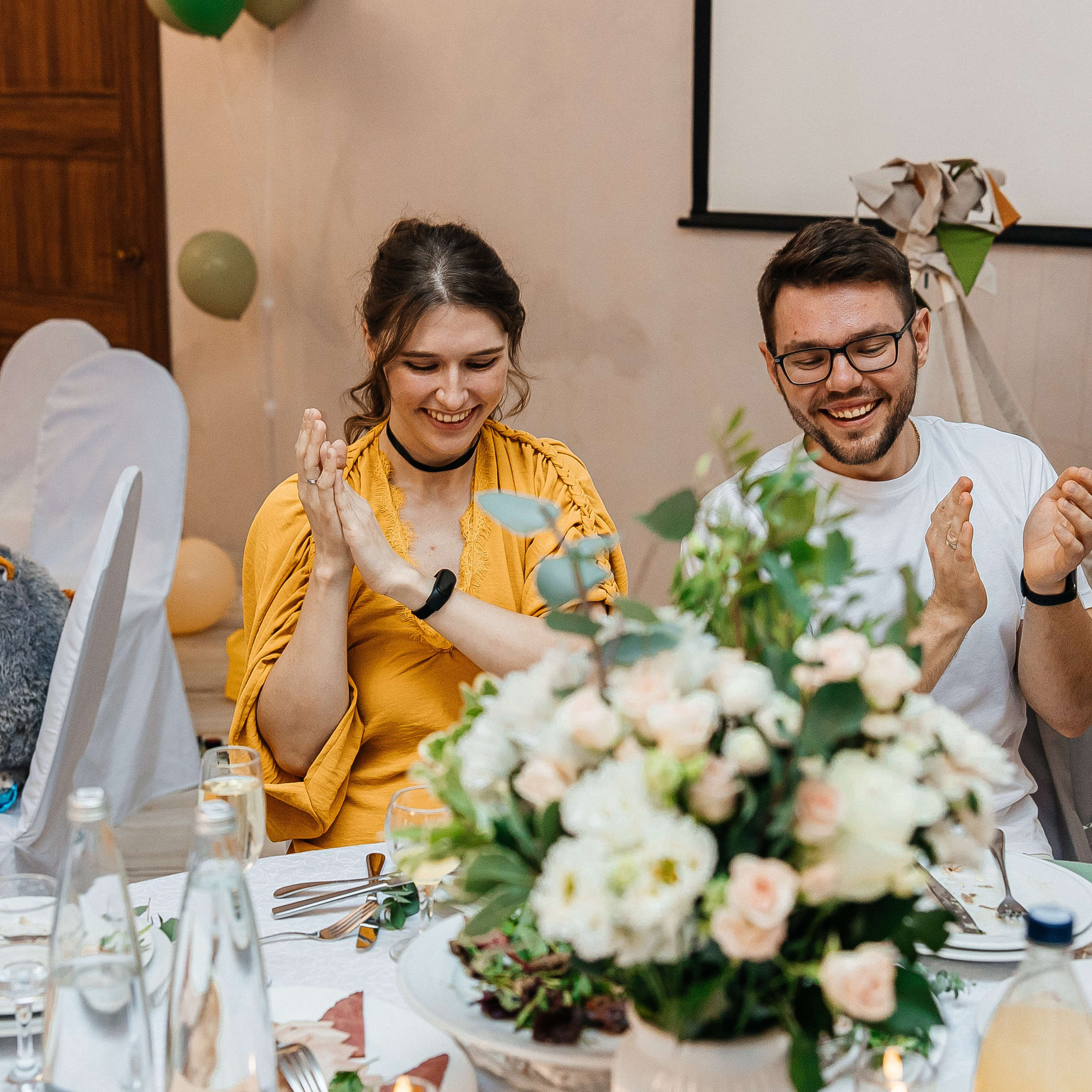 Ярослав и Мария. Свадебный и семейный фотограф Елизавета Ермак | Москва и МО