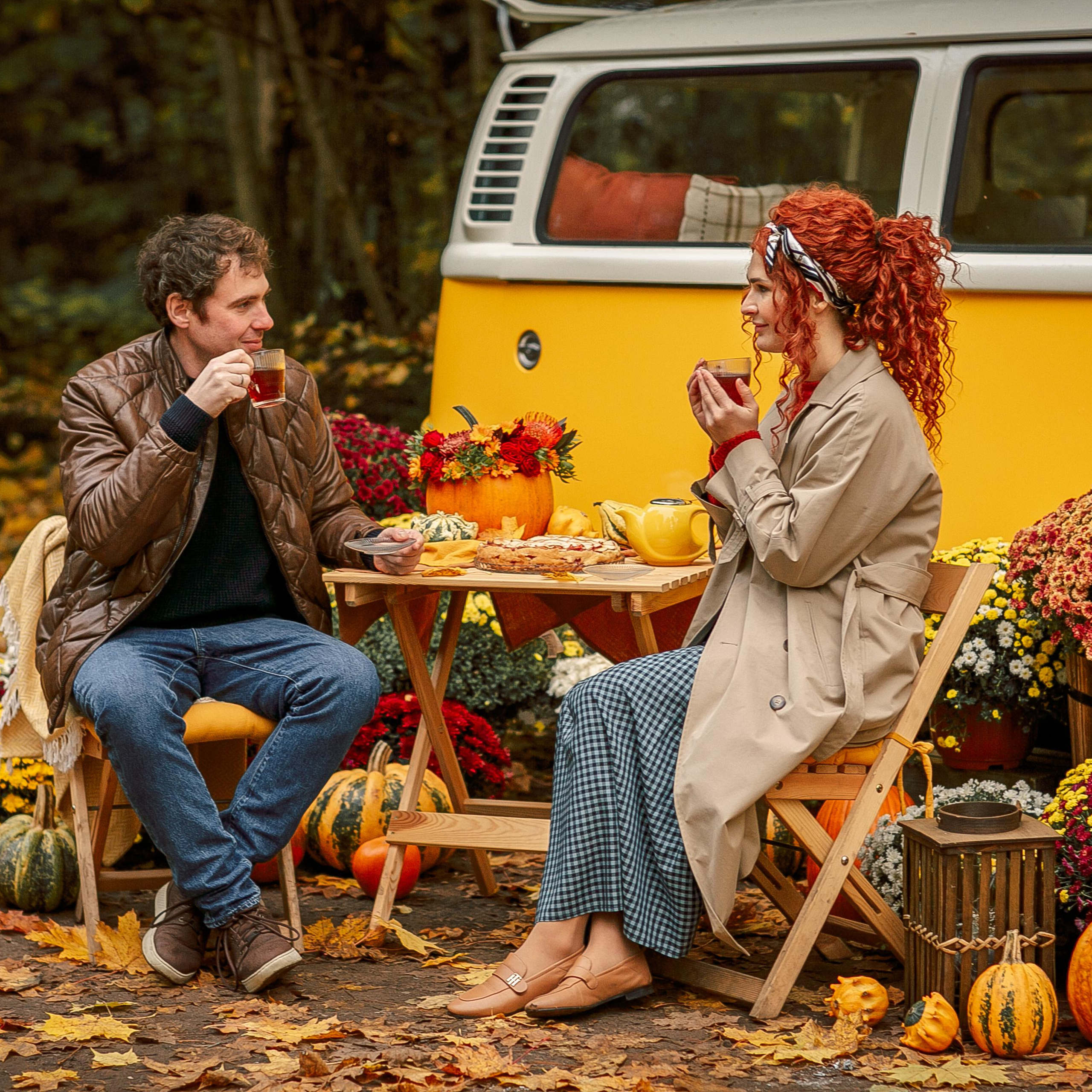 Семейные. Свадебный и семейный фотограф Елизавета Ермак | Москва и МО