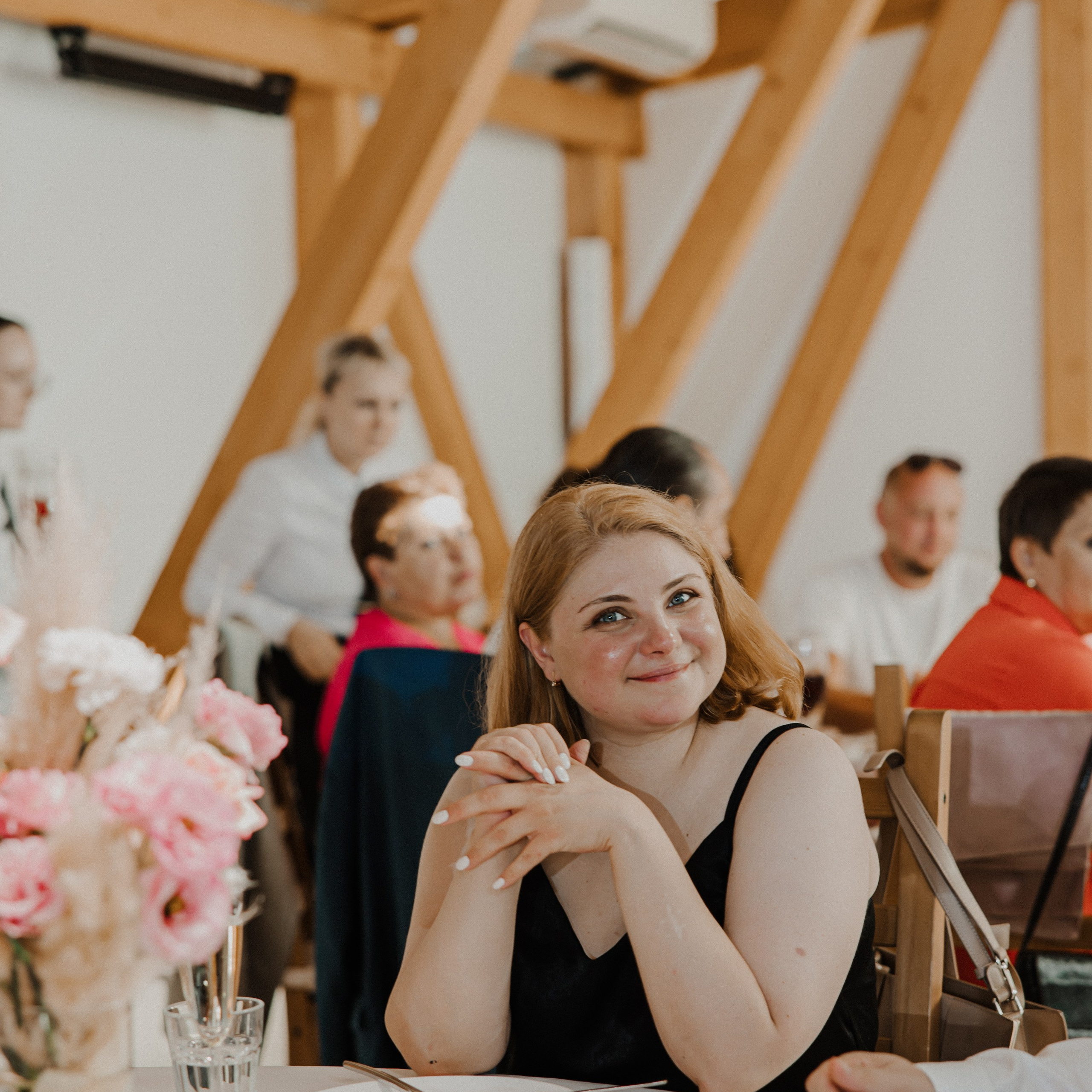 Олег и Диана. Свадебный и семейный фотограф Елизавета Ермак | Москва и МО