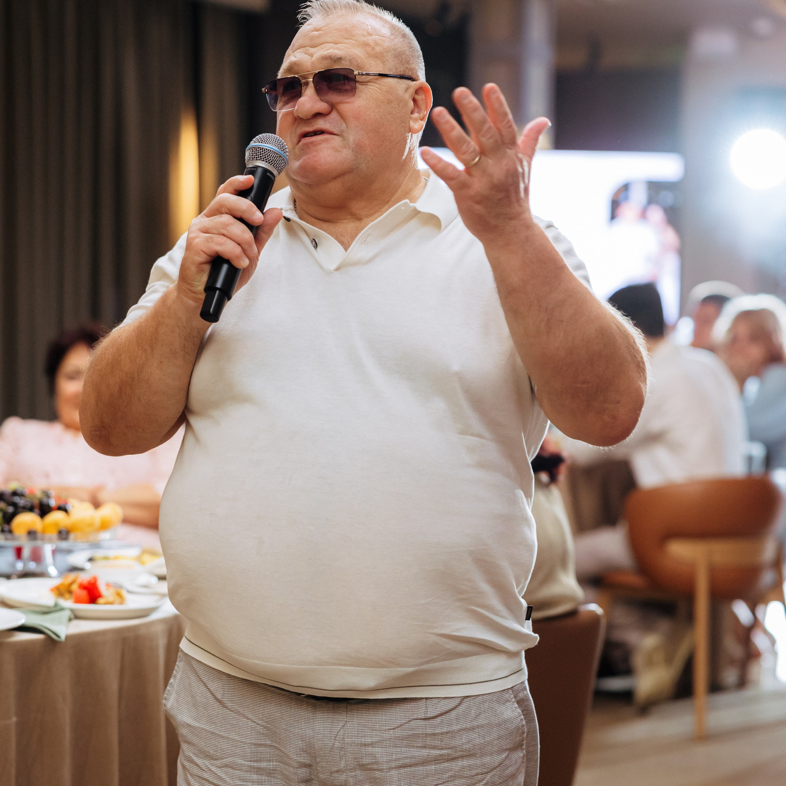 Ладлена и Максим. Свадебный и семейный фотограф Елизавета Ермак | Москва и МО