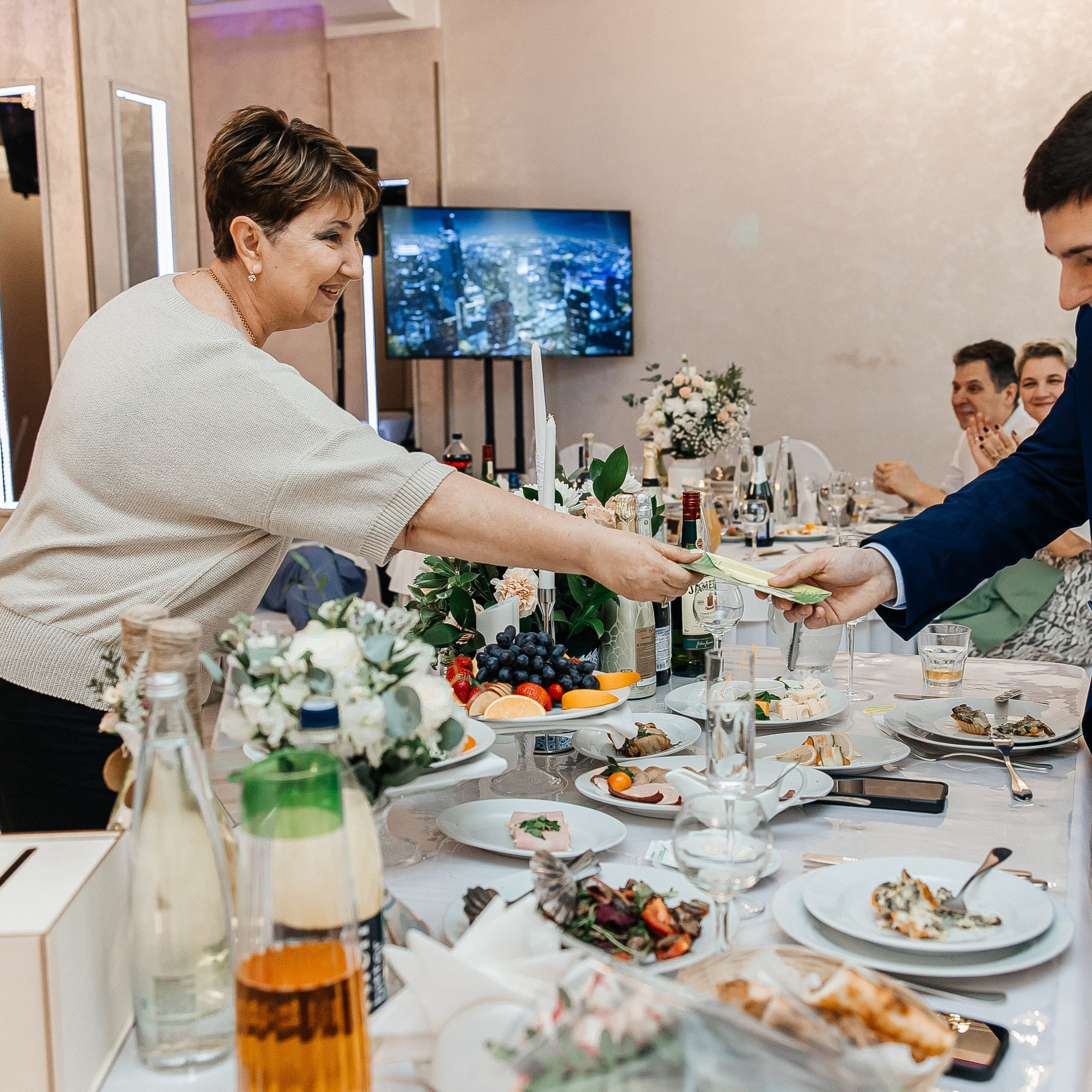 Ярослав и Мария. Свадебный и семейный фотограф Елизавета Ермак | Москва и МО