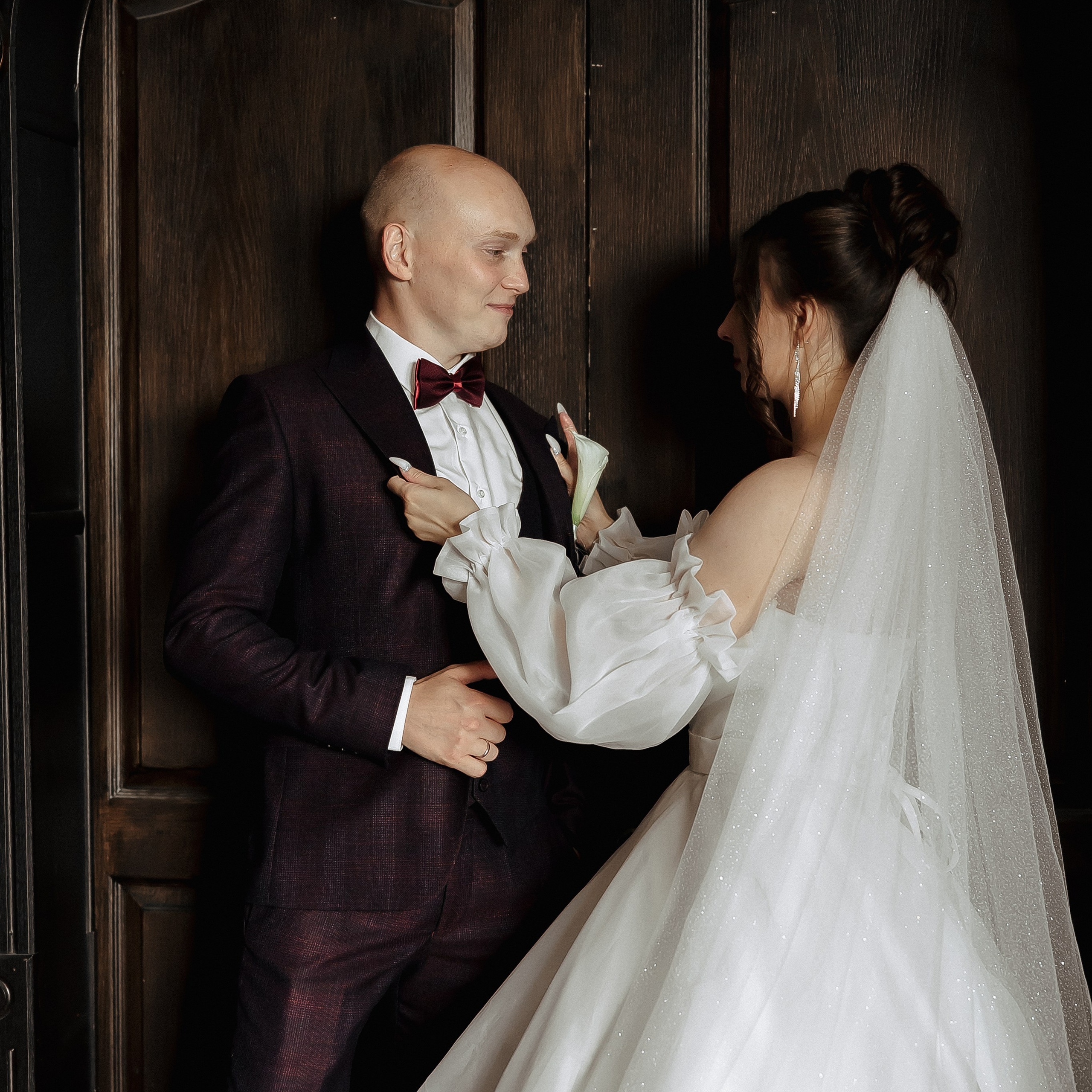 Александр и Маргарита. Свадебный и семейный фотограф Елизавета Ермак | Москва и МО