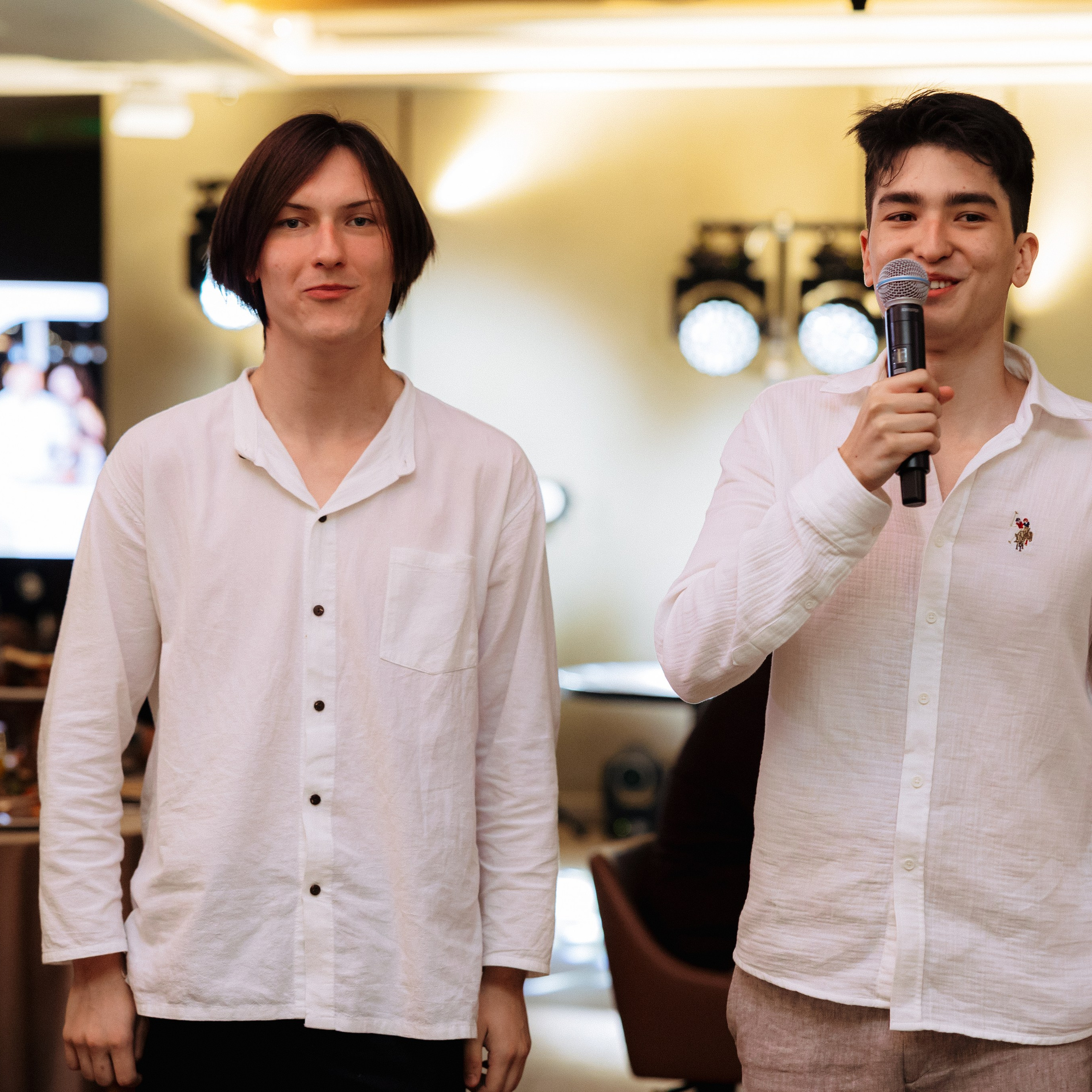 Ладлена и Максим. Свадебный и семейный фотограф Елизавета Ермак | Москва и МО