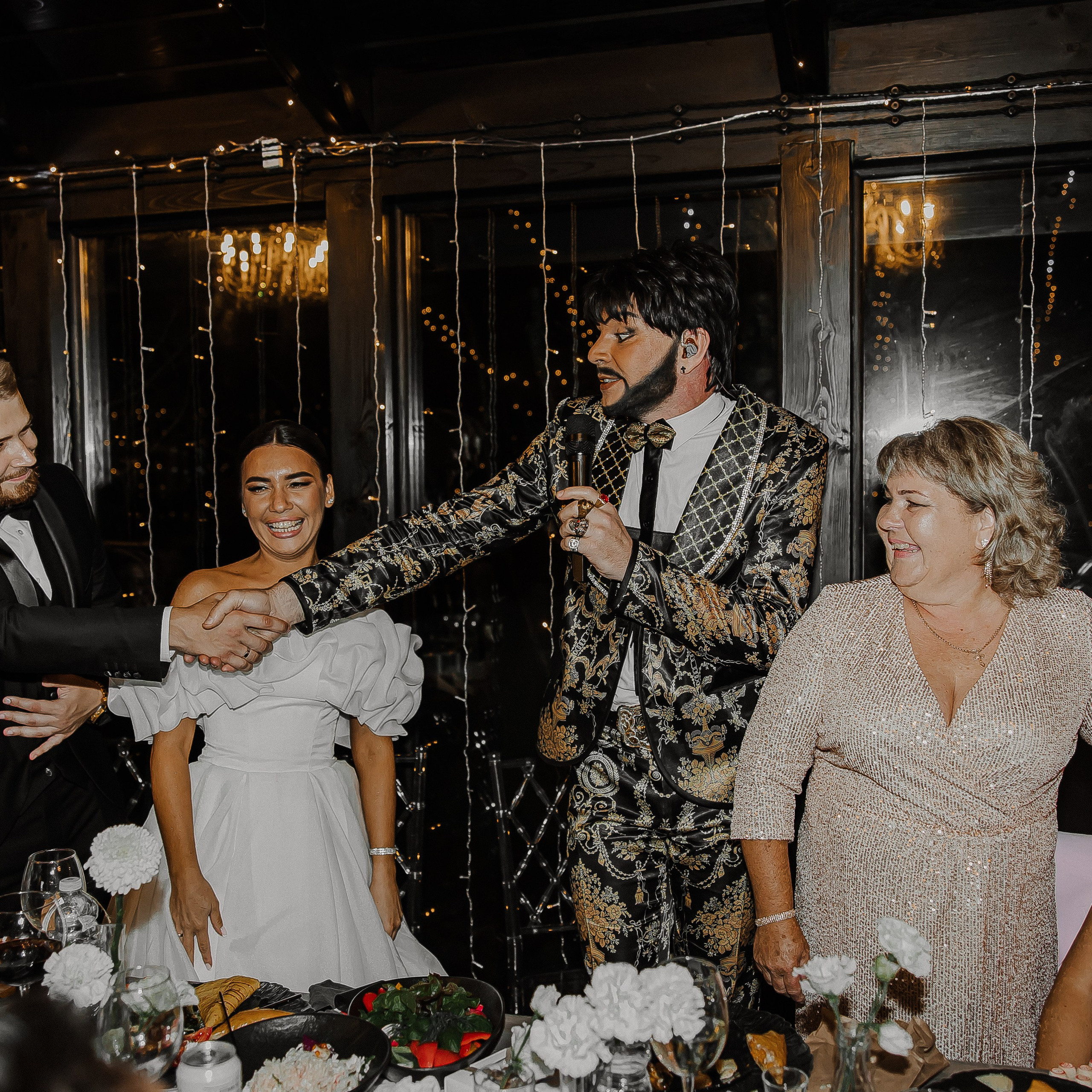 Александр и Арина. Свадебный и семейный фотограф Елизавета Ермак | Москва и МО