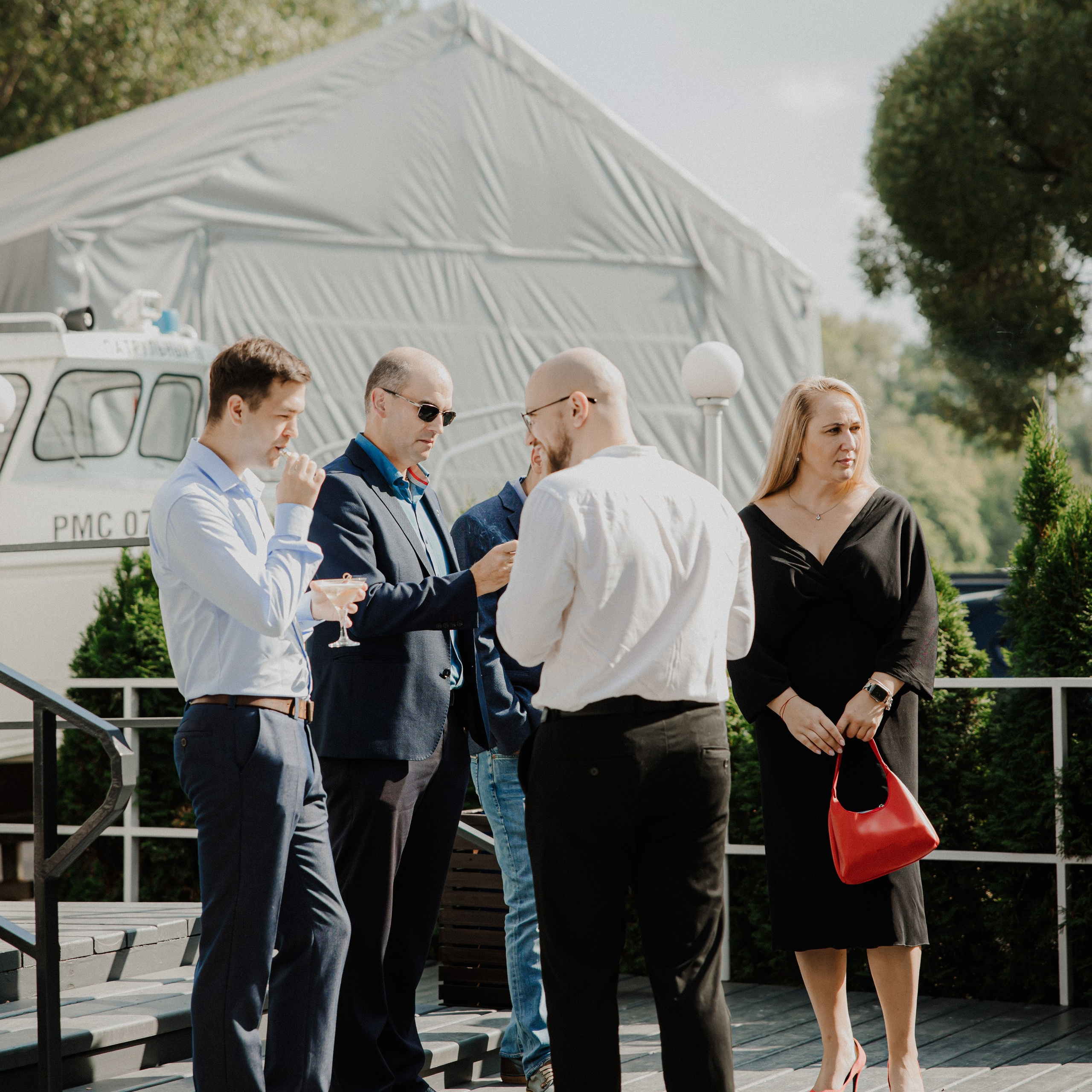 Олег и Диана. Свадебный и семейный фотограф Елизавета Ермак | Москва и МО