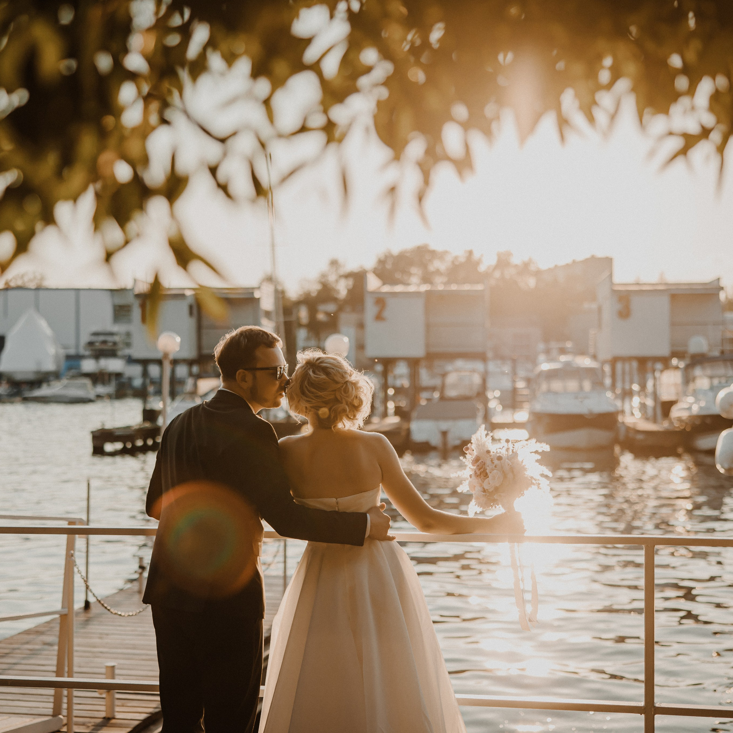 Свадьбы. Свадебный и семейный фотограф Елизавета Ермак | Москва и МО