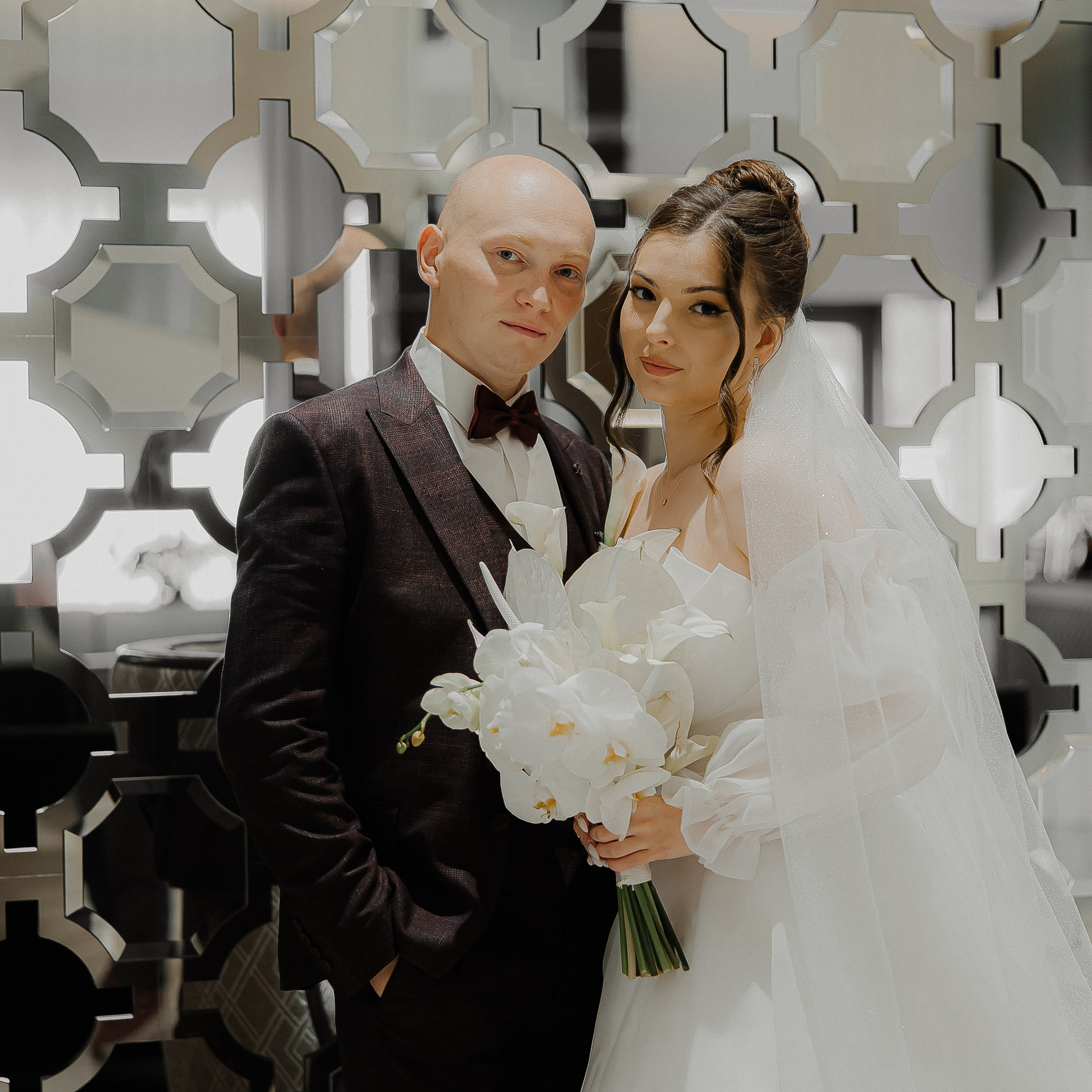 Александр и Маргарита. Свадебный и семейный фотограф Елизавета Ермак | Москва и МО