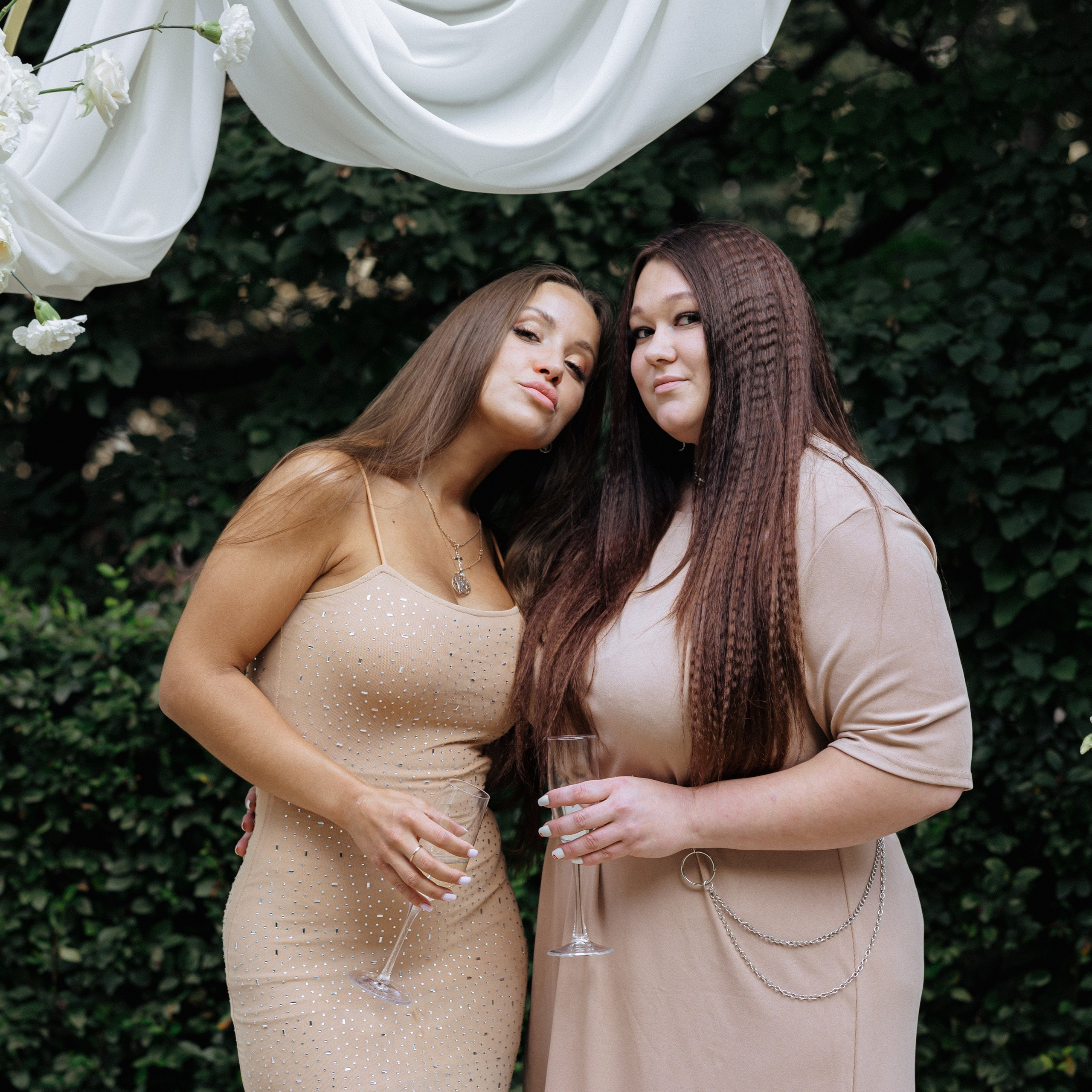 Ладлена и Максим. Свадебный и семейный фотограф Елизавета Ермак | Москва и МО