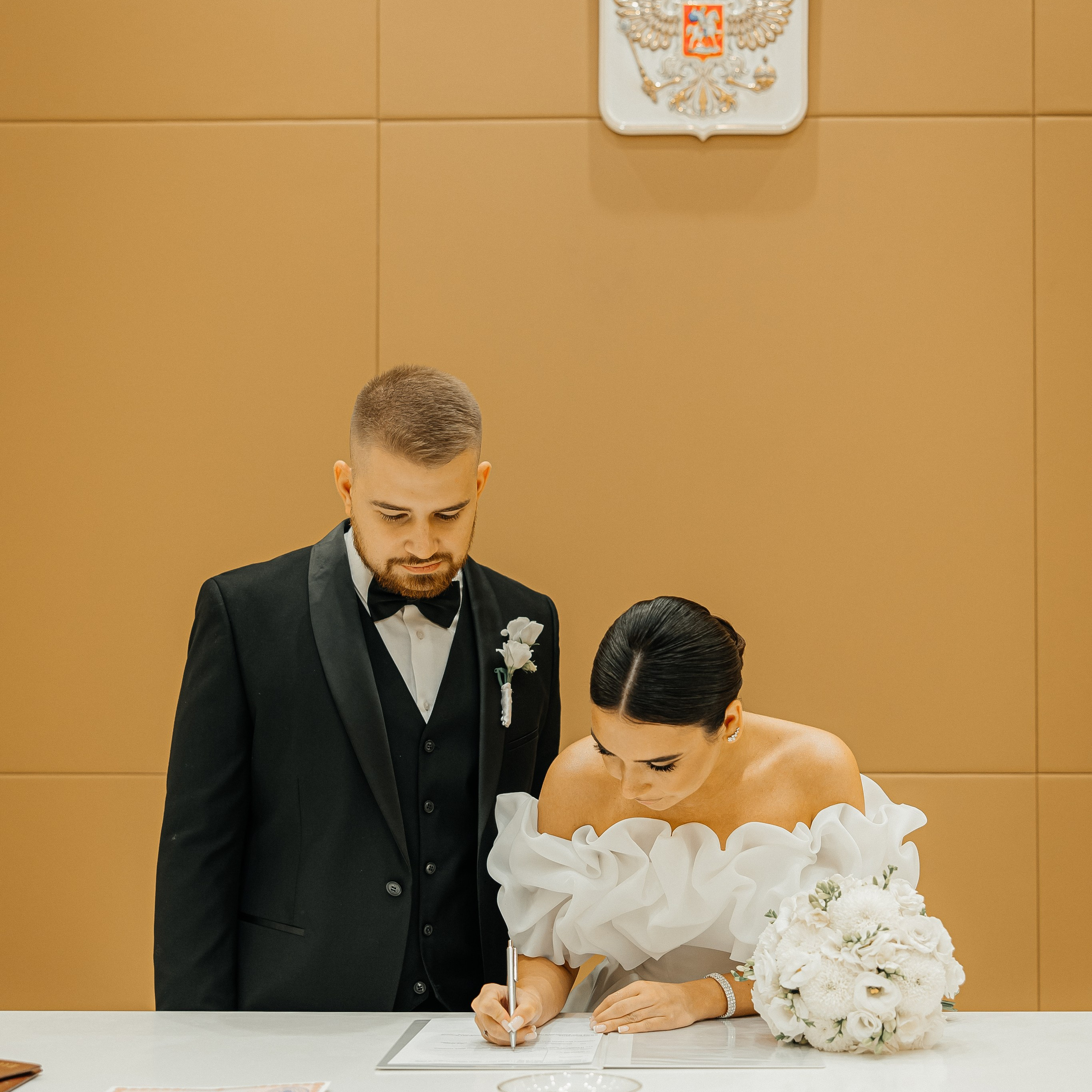 Александр и Арина. Свадебный и семейный фотограф Елизавета Ермак | Москва и МО