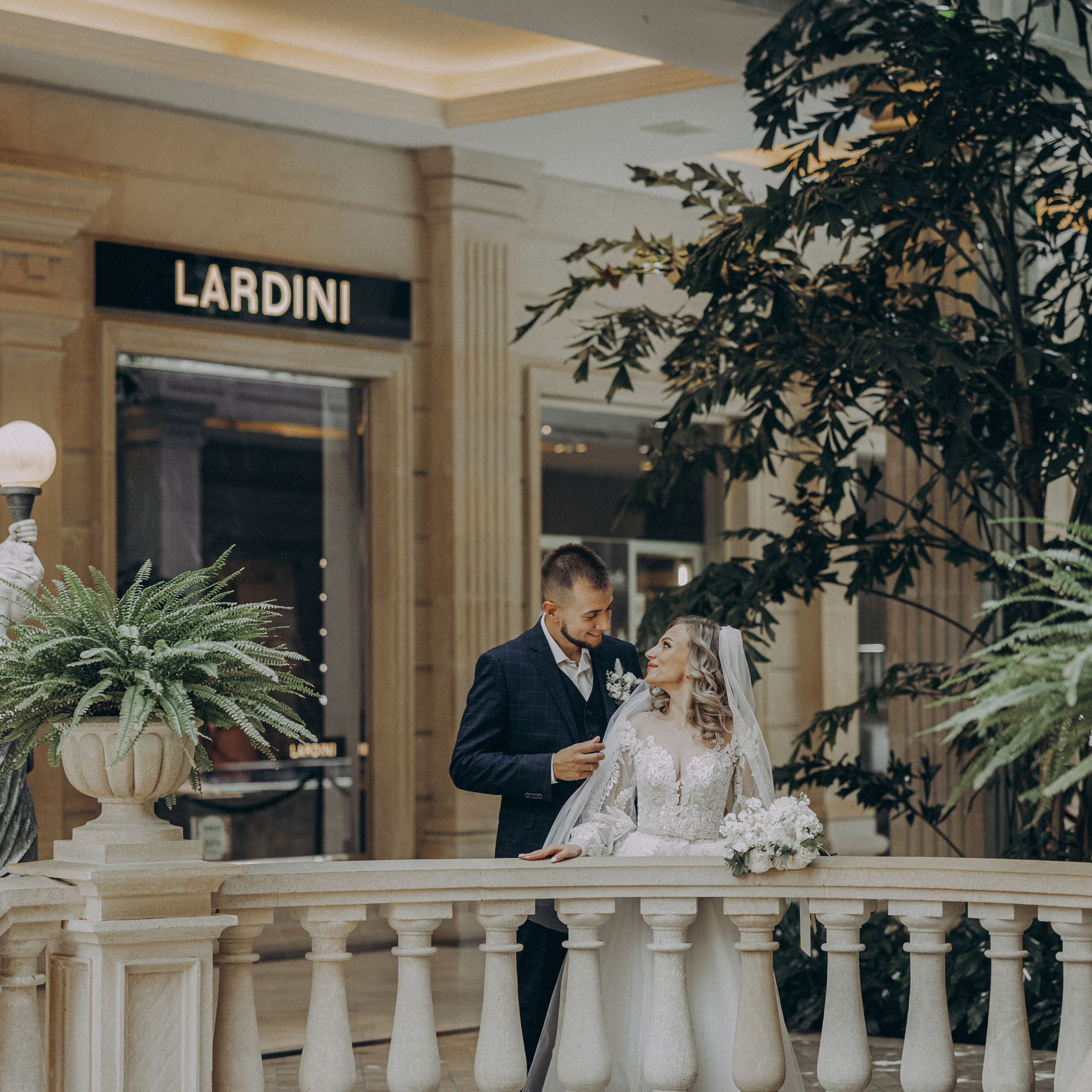 Оксана и Тимур. Свадебный и семейный фотограф Елизавета Ермак | Москва и МО