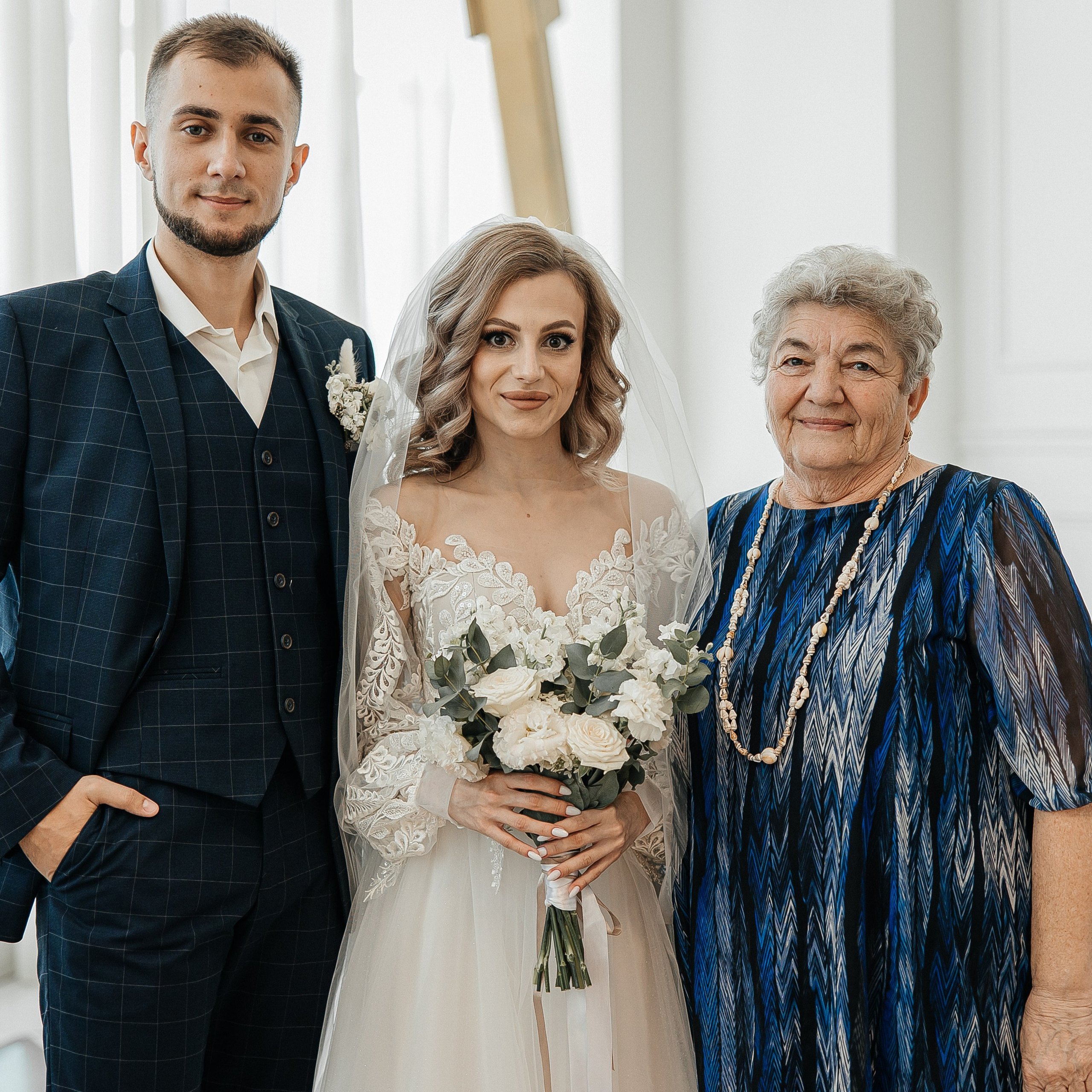 Оксана и Тимур. Свадебный и семейный фотограф Елизавета Ермак | Москва и МО